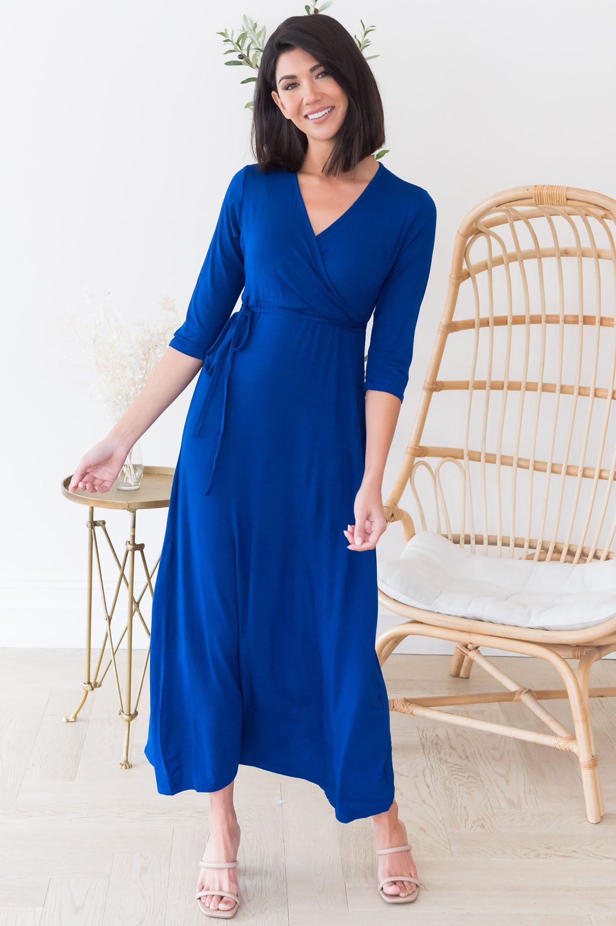 The Attina Modest Dresses vendor-unknown