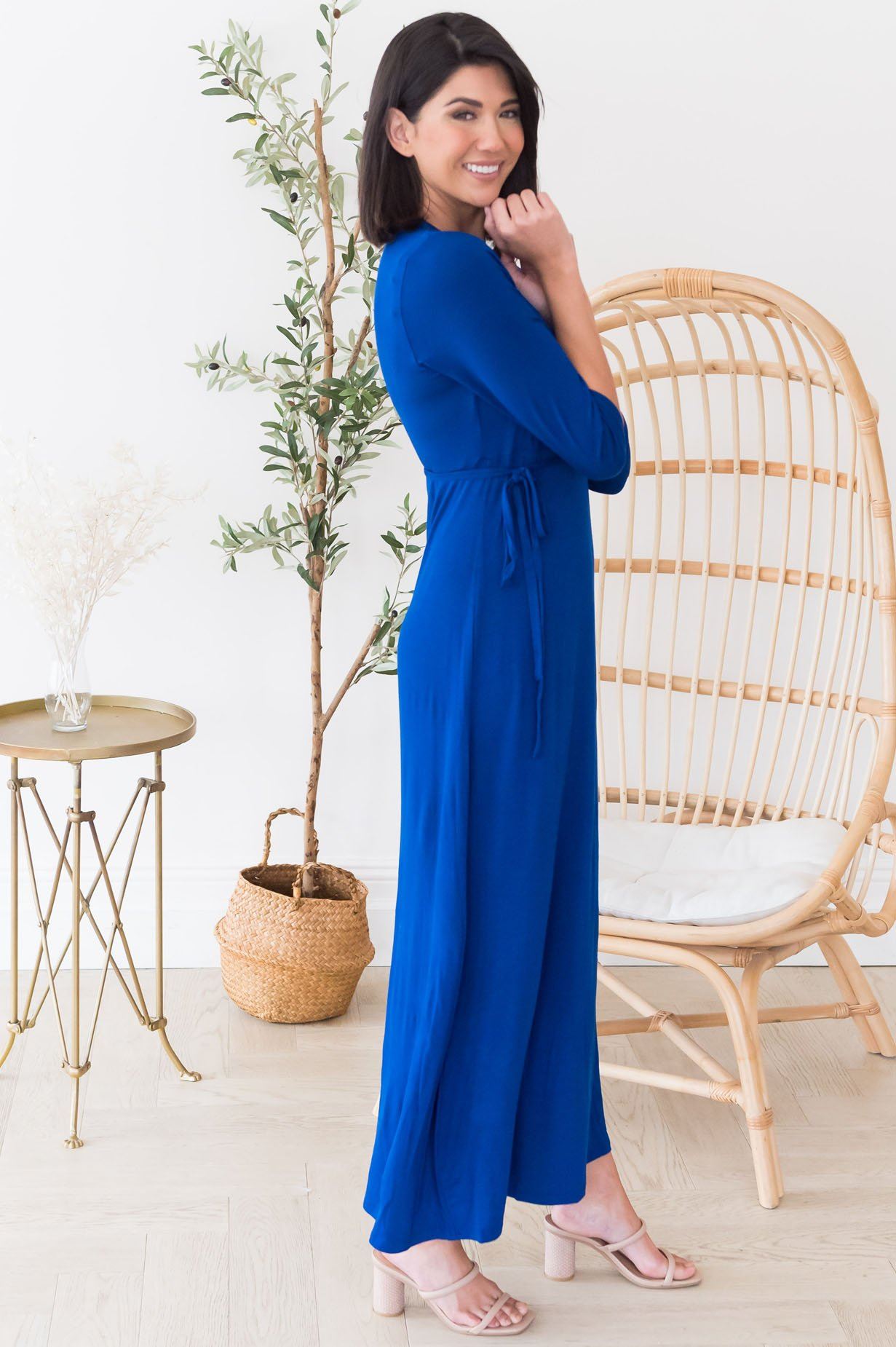 The Attina Modest Dresses vendor-unknown