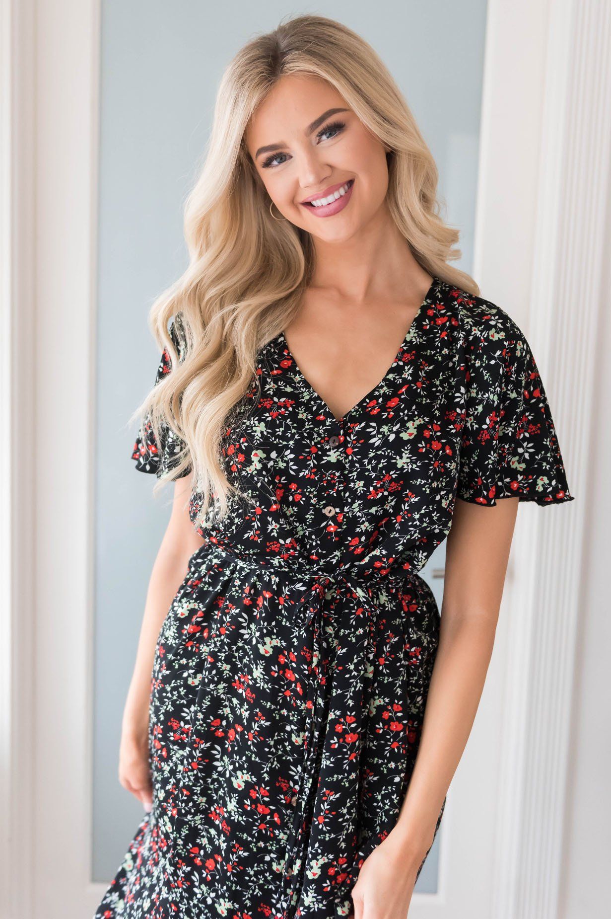 The Mirellah NeeSee's Dresses