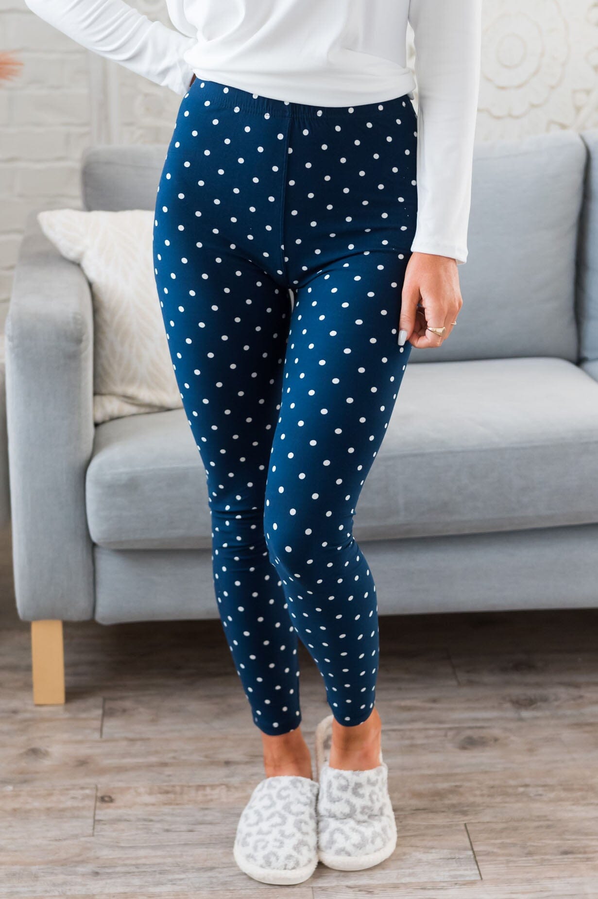 Cuddle Up For Christmas Outfit-In-A-Bag #13 Tops vendor-unknown