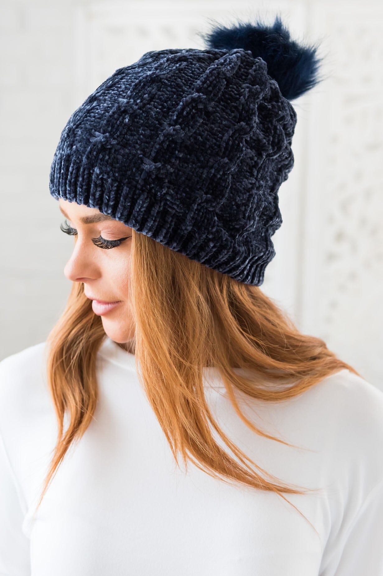 Cuddle Up For Christmas Outfit-In-A-Bag #13 Tops vendor-unknown