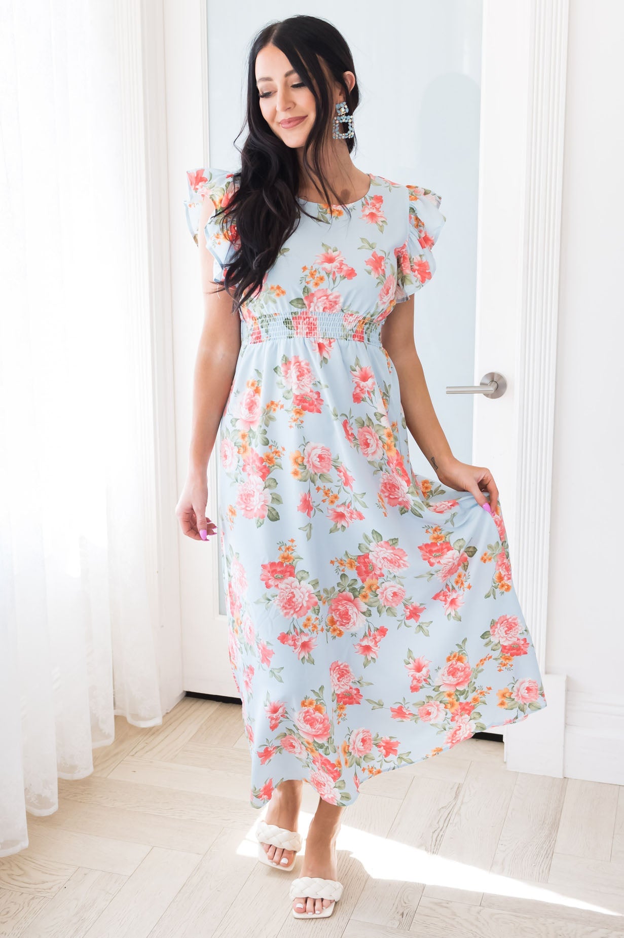 The Bea NeeSee's Dresses