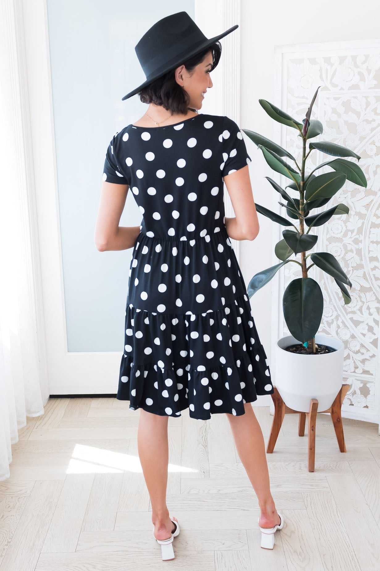 The Victoria Modest Dresses vendor-unknown