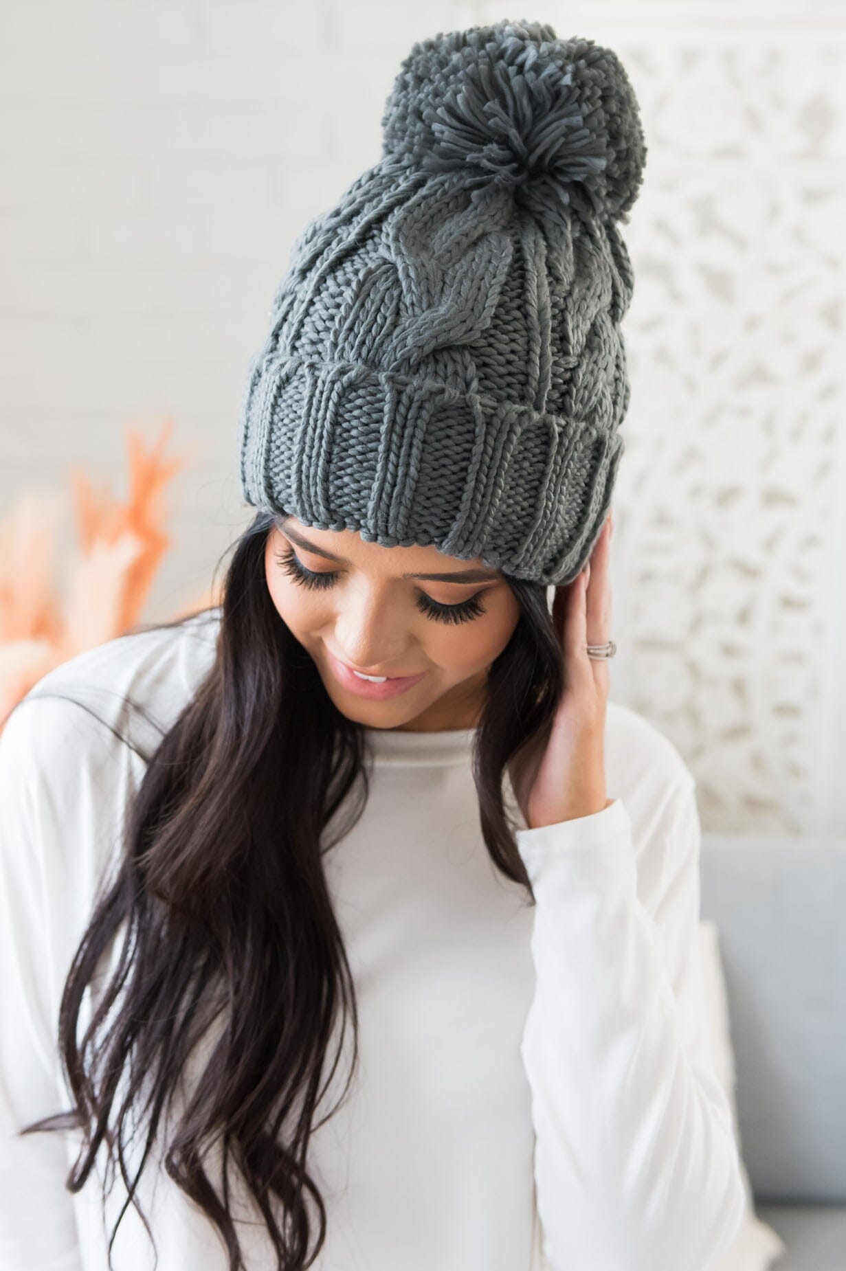 Cuddle Up For Christmas Outfit-In-A-Bag #14 Tops vendor-unknown