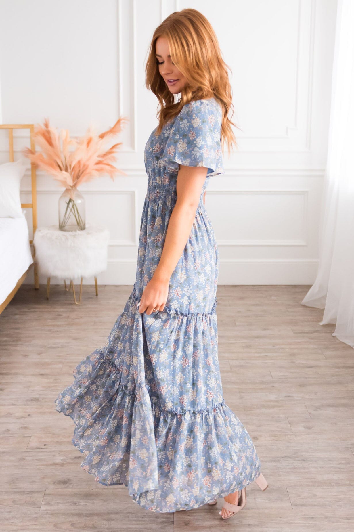 The Eden Modest Dresses vendor-unknown