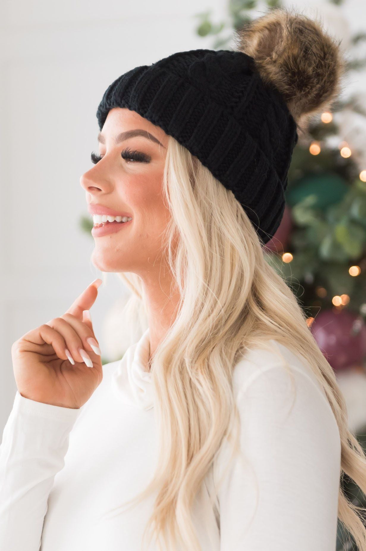 Snowy Snuggles Outfit-In-A-Bag #10 Tops vendor-unknown