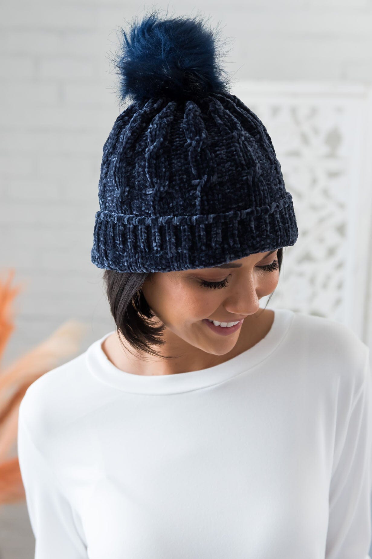 Cuddle Up For Christmas Outfit-In-A-Bag #15 Tops vendor-unknown