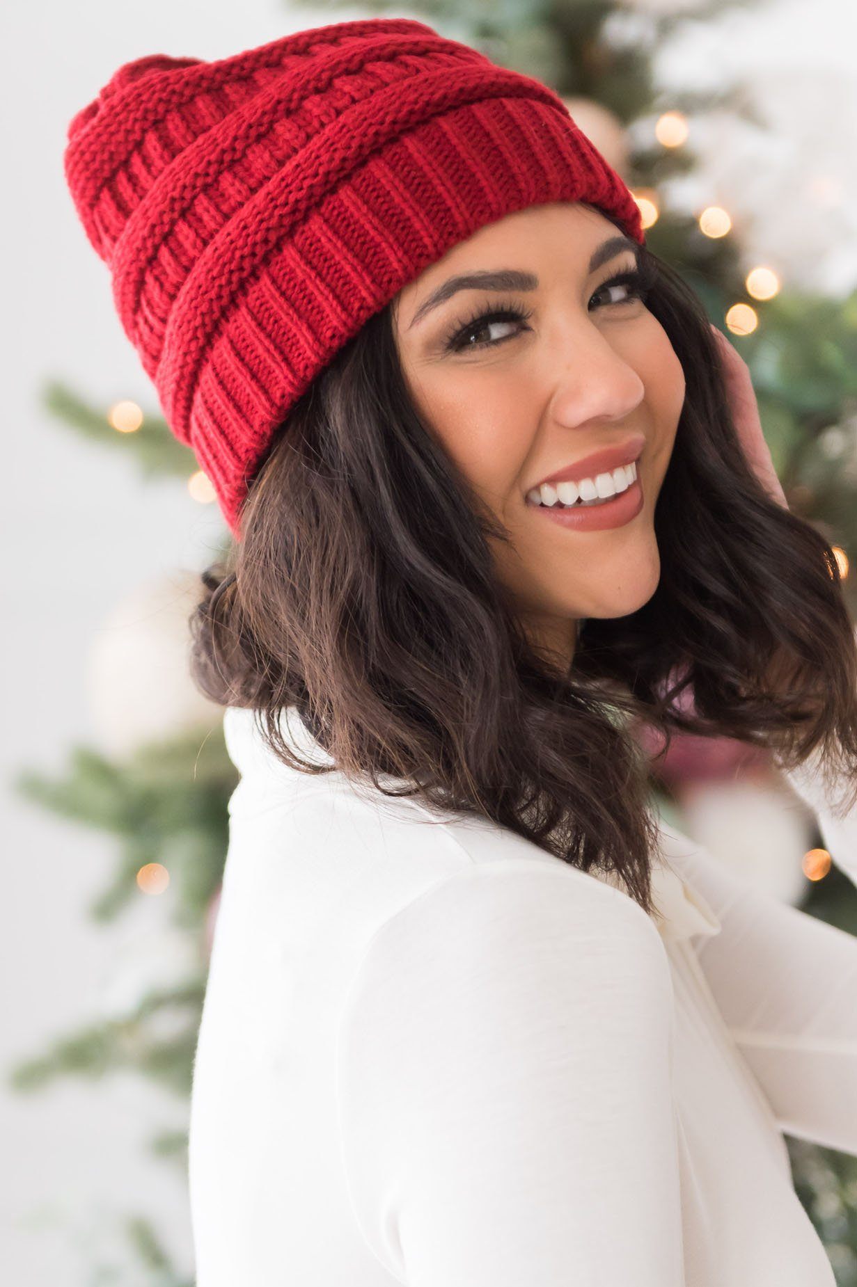 Snowy Snuggles Outfit-In-A-Bag #11 Tops vendor-unknown