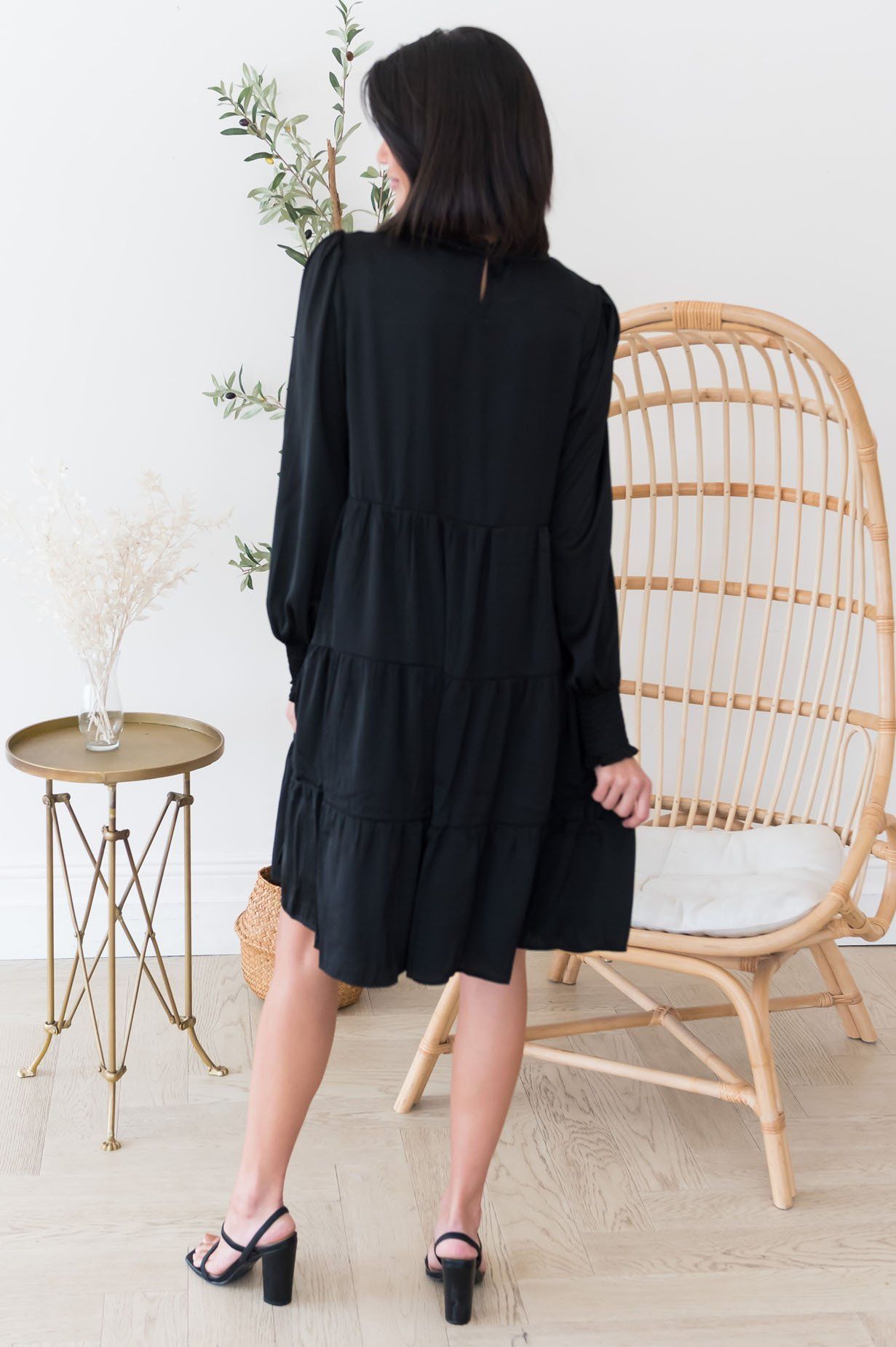 The Calistah Modest Dresses vendor-unknown