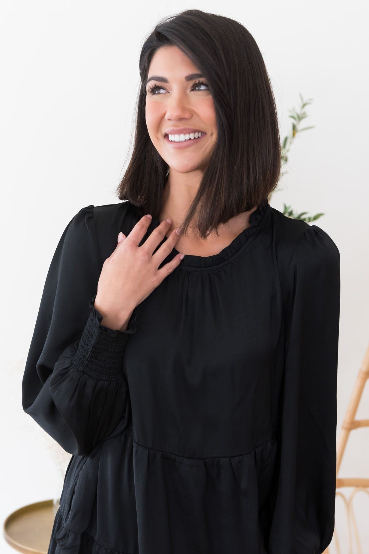 The Calistah Modest Dresses vendor-unknown