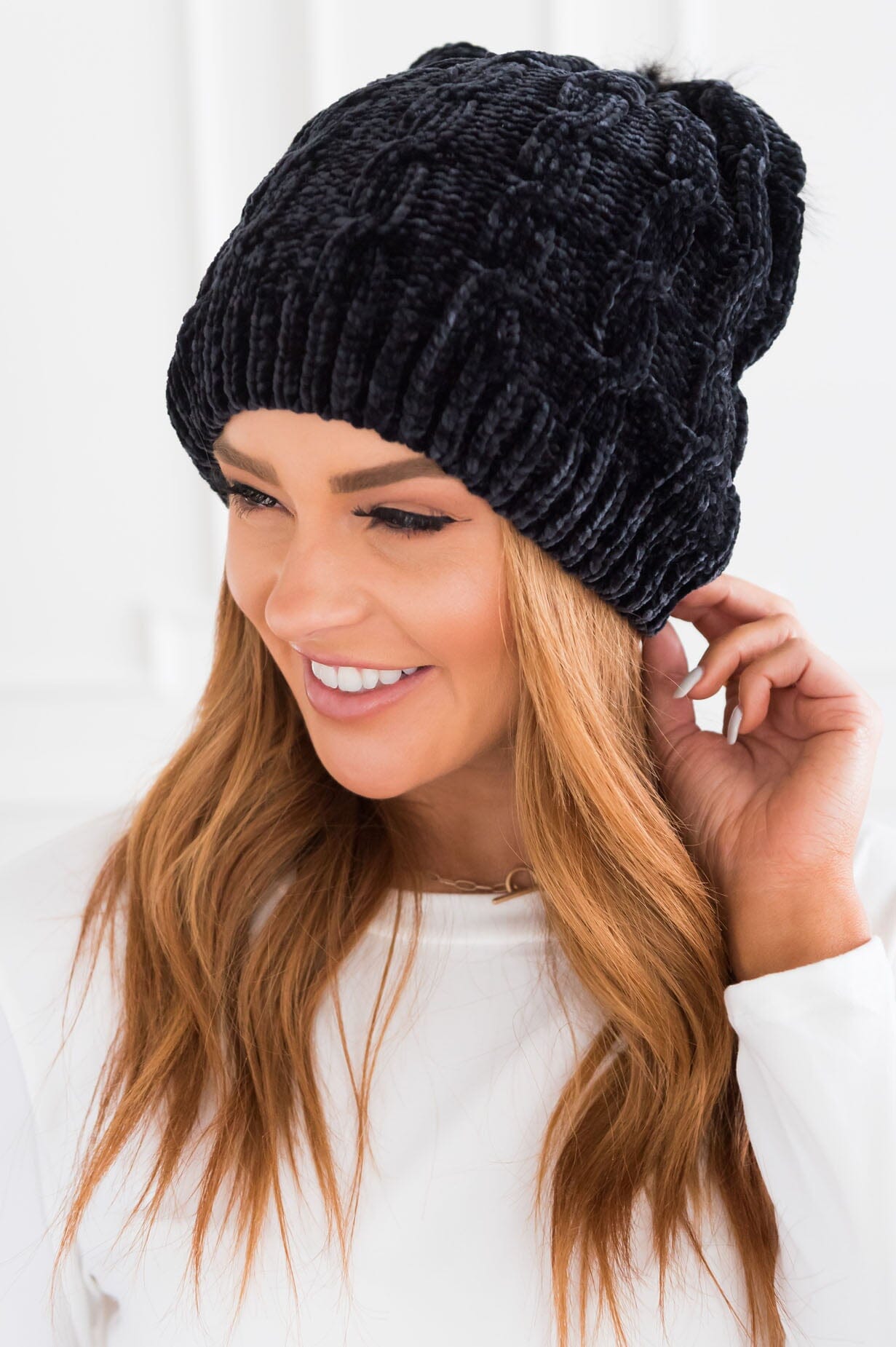 Cuddle Up For Christmas Outfit-In-A-Bag #16 Tops vendor-unknown