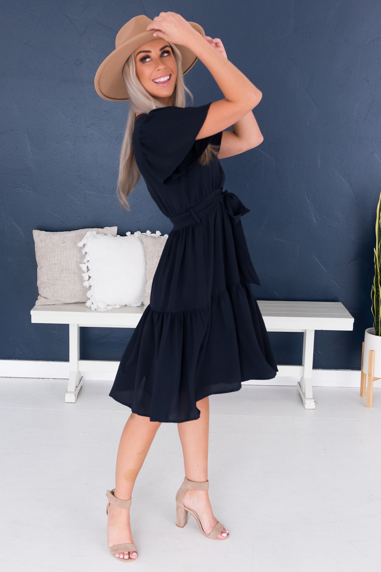 The Elyse NeeSee's Dresses