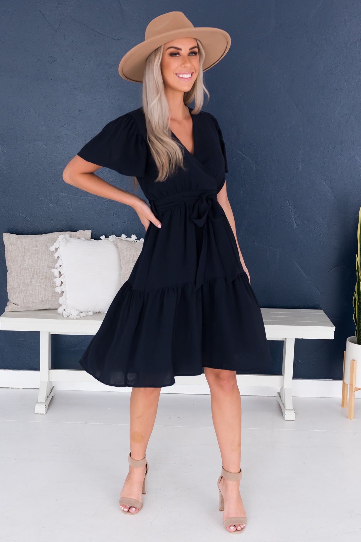 The Elyse NeeSee's Dresses