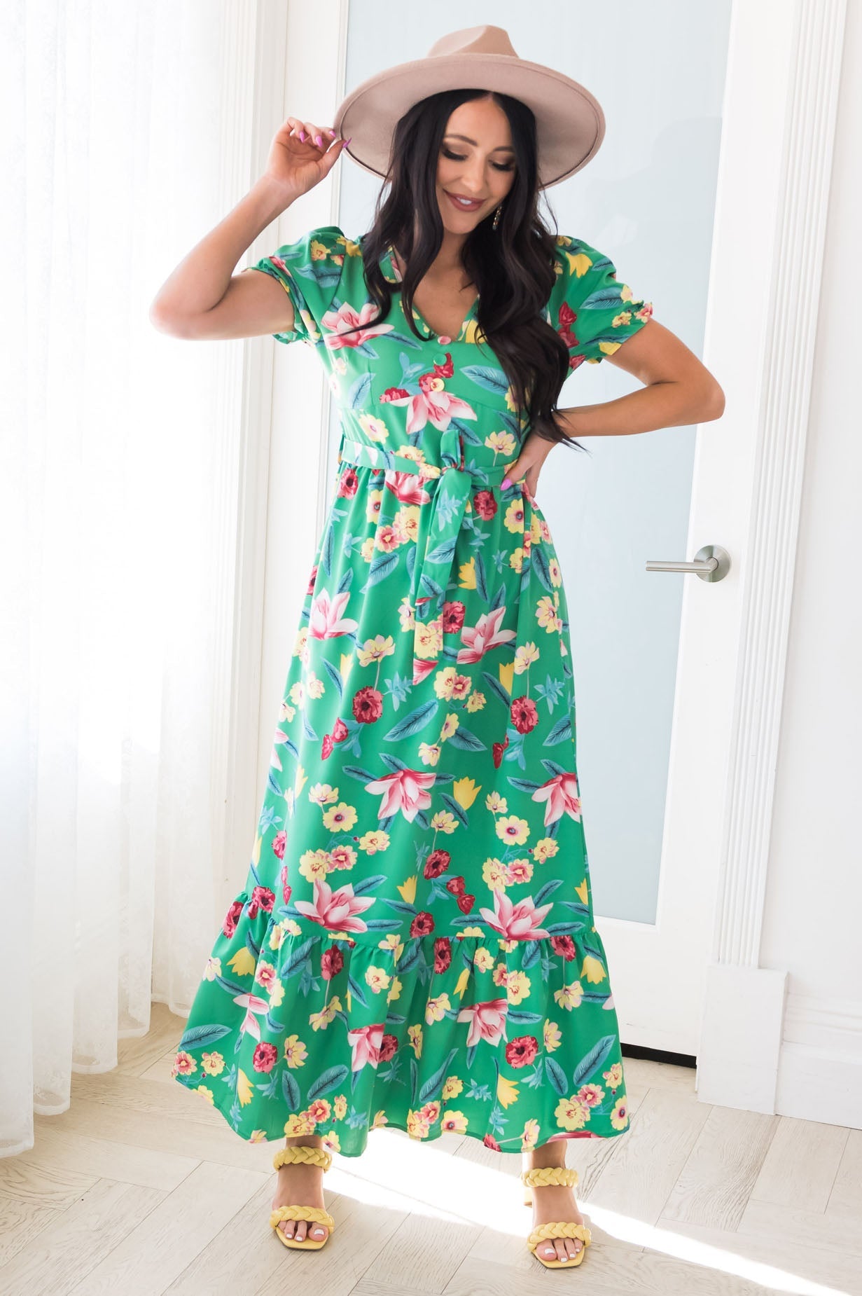 The Bellami NeeSee's Dresses