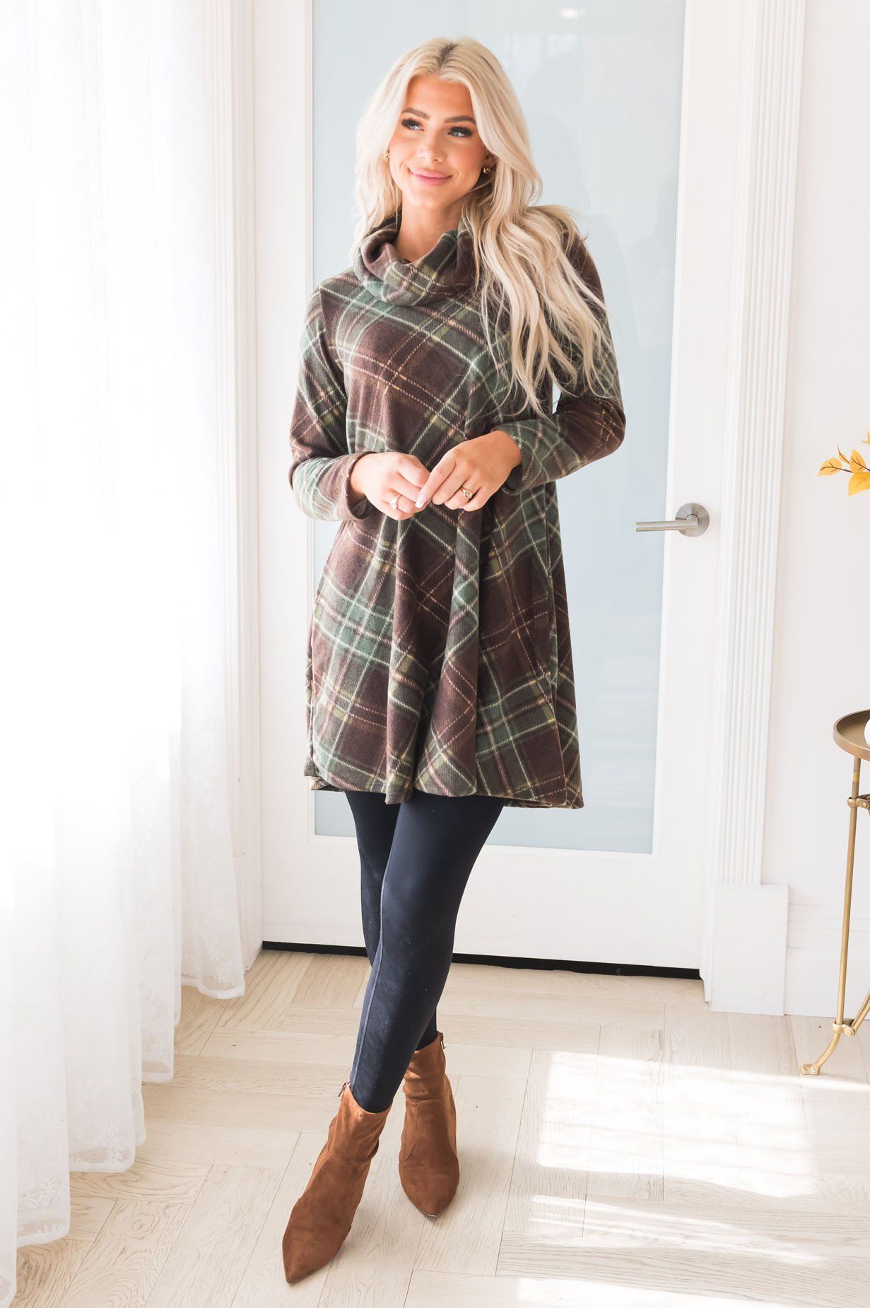 The Jas Modest Dresses vendor-unknown