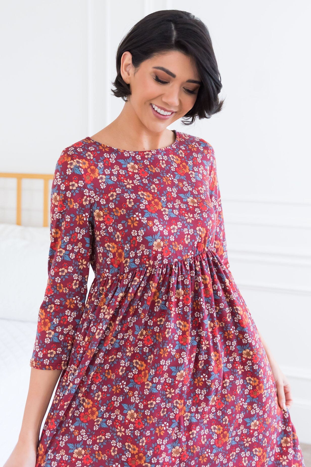 The Page Modest Dresses vendor-unknown