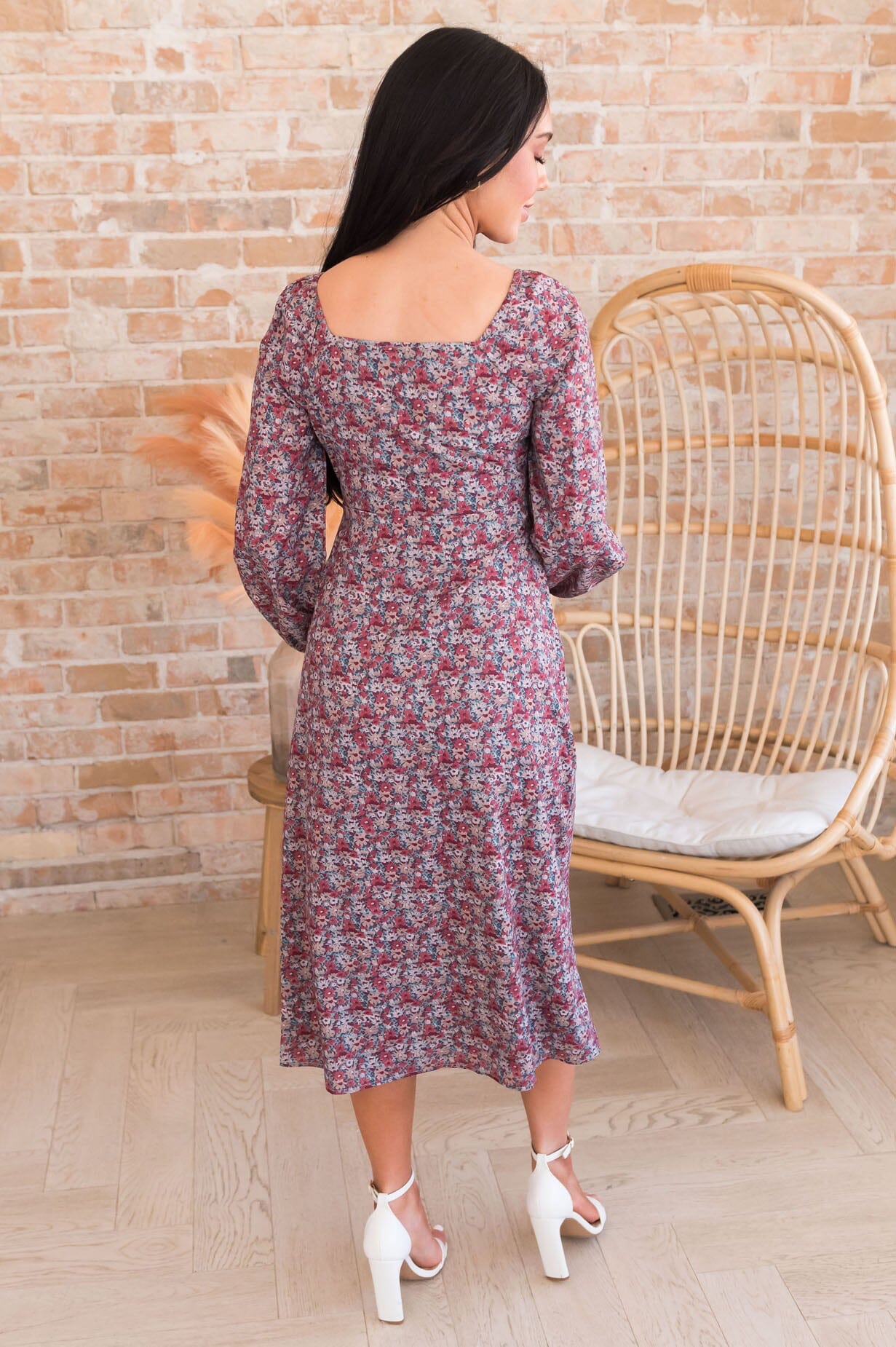 The Asia Modest Dresses vendor-unknown