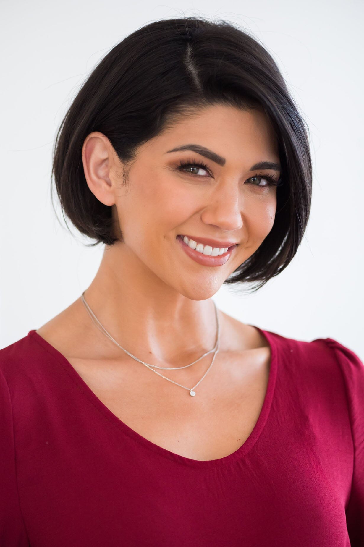 Stunning In Silver Necklace Accessories & Shoes Leto Accessories