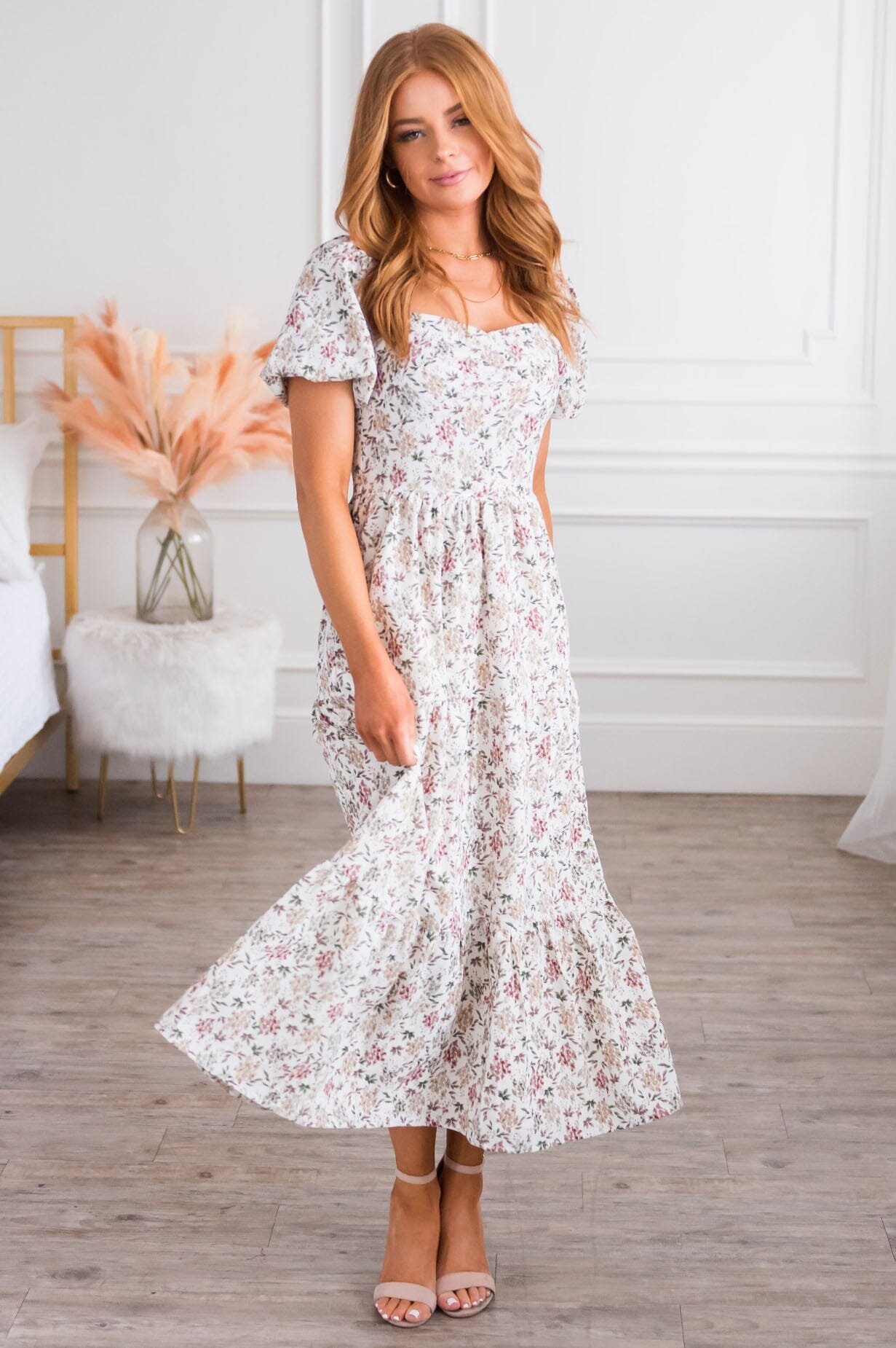 The Macey NeeSee's Dresses