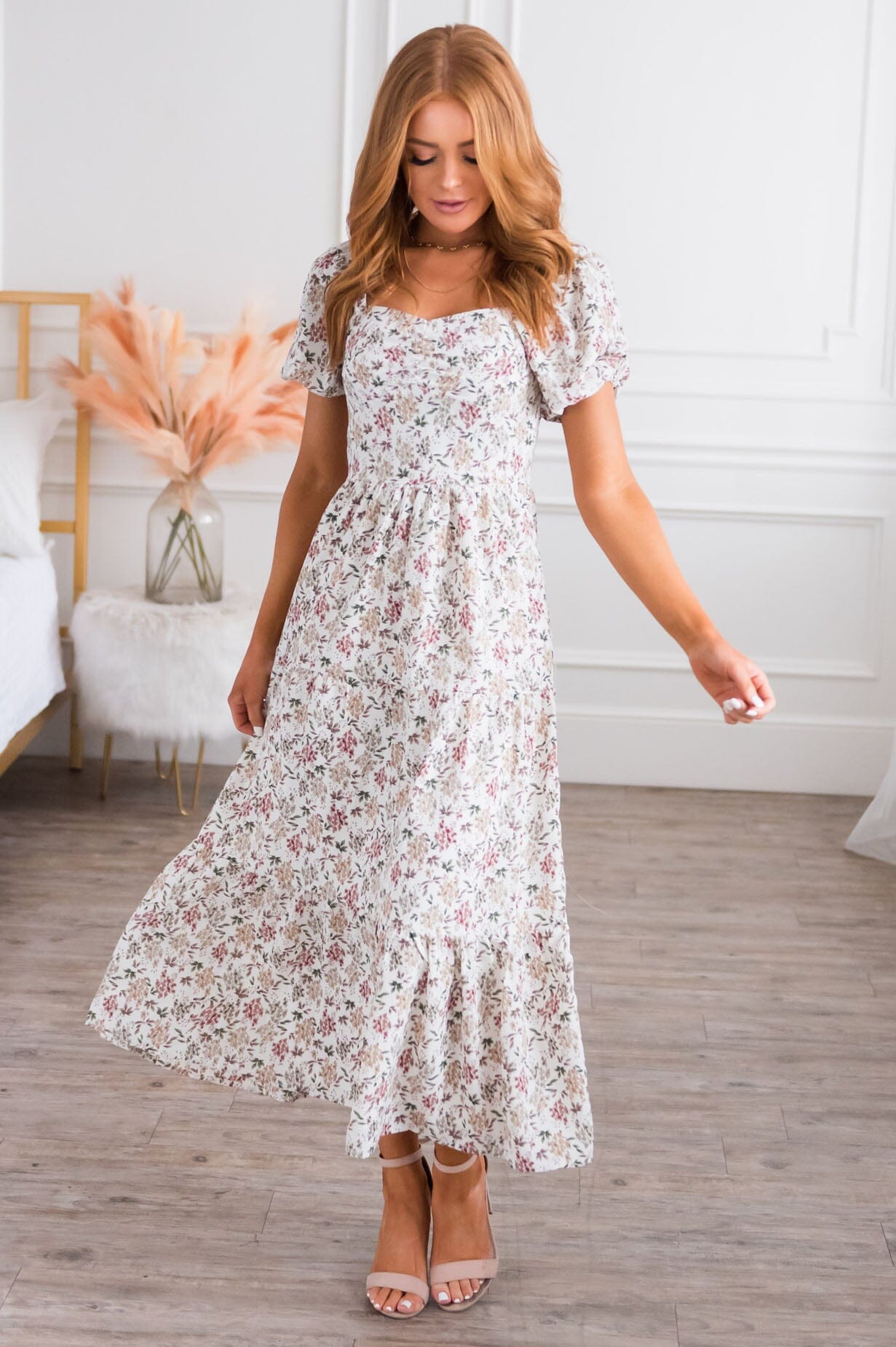 The Macey NeeSee's Dresses