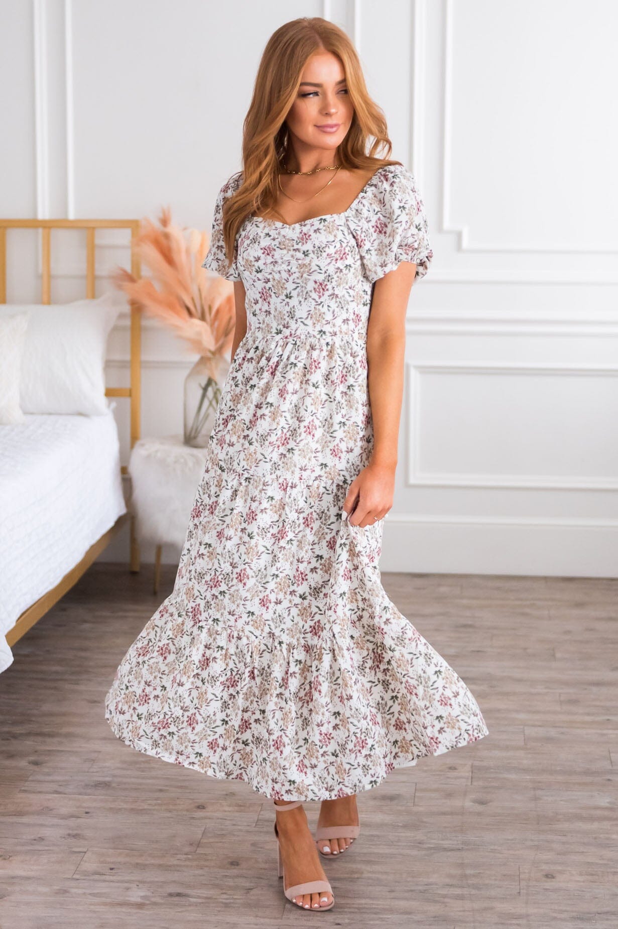 The Macey NeeSee's Dresses