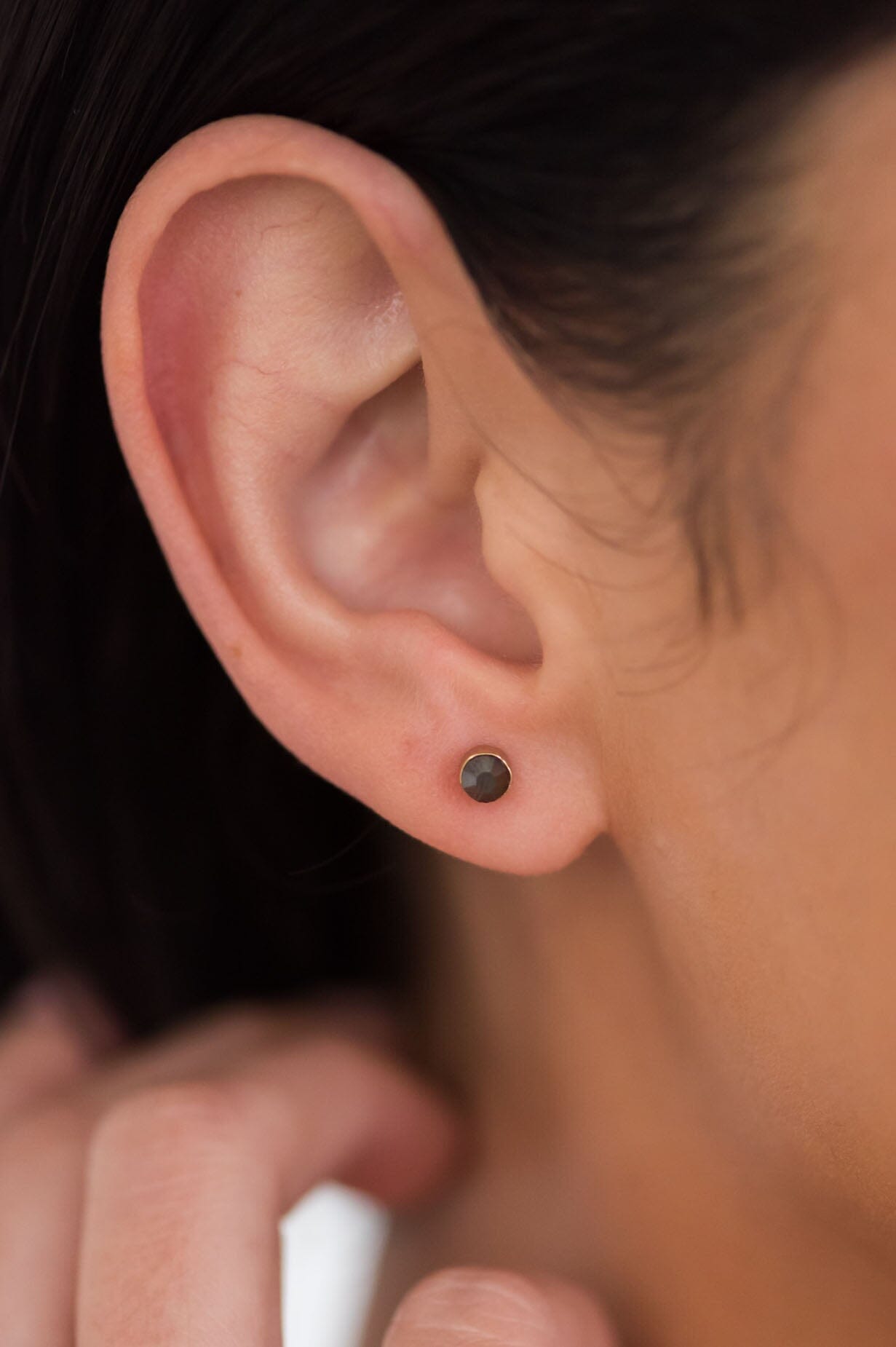 Lucky In Love Necklace & Earring Set Accessories & Shoes Leto Accessories