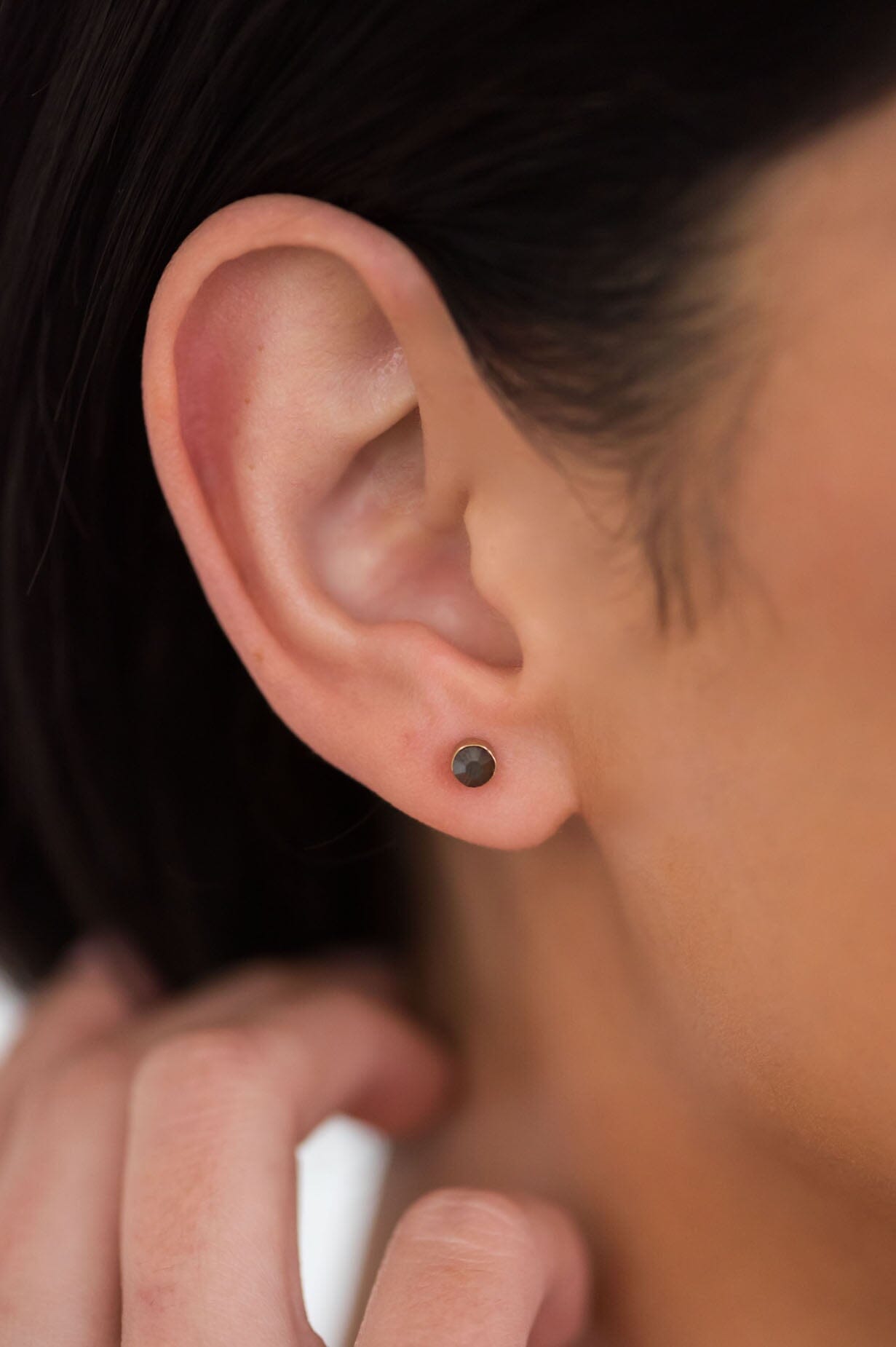 Lucky In Love Necklace & Earring Set Accessories & Shoes Leto Accessories