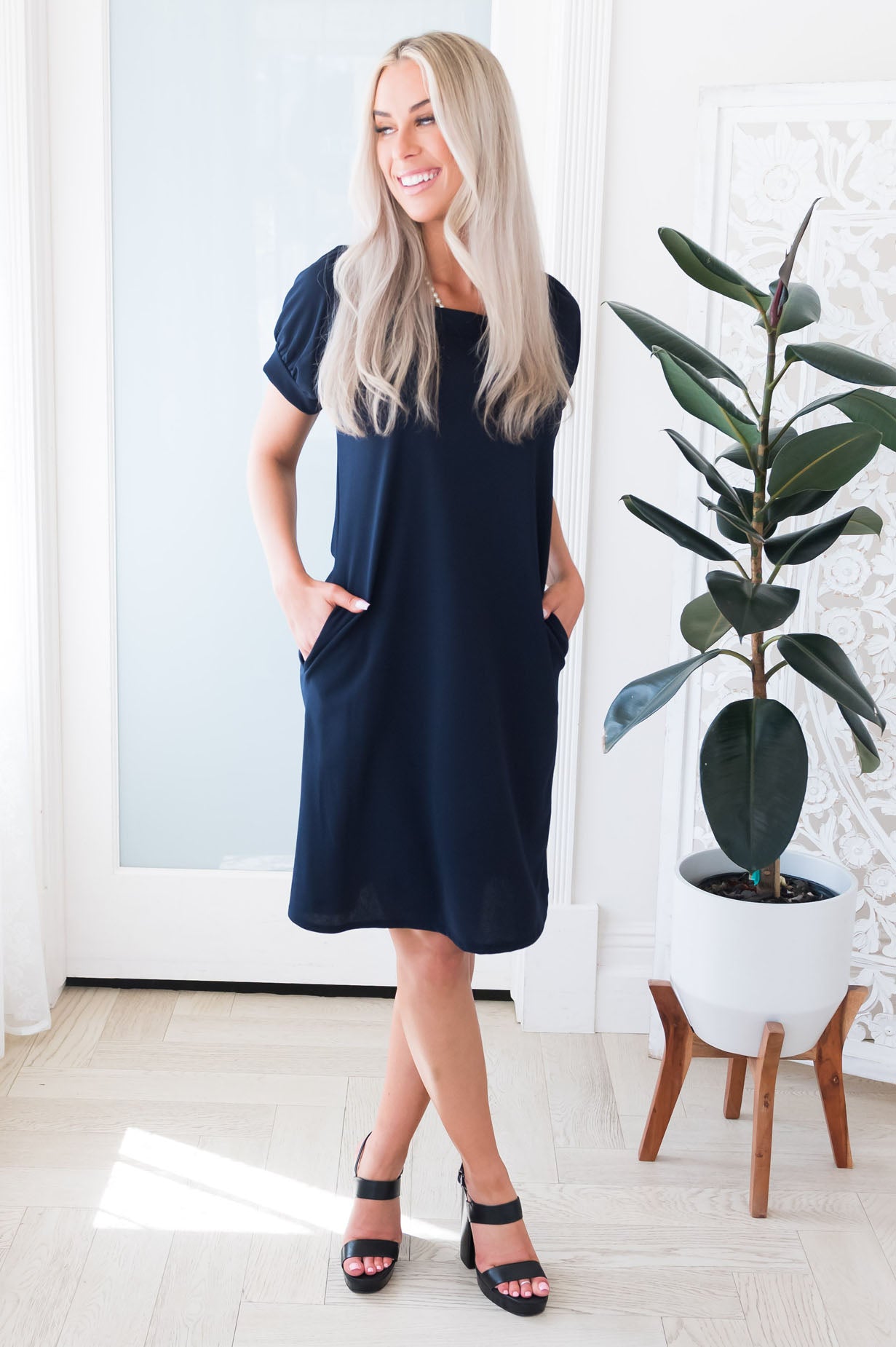 The Genesis Modest Dresses vendor-unknown