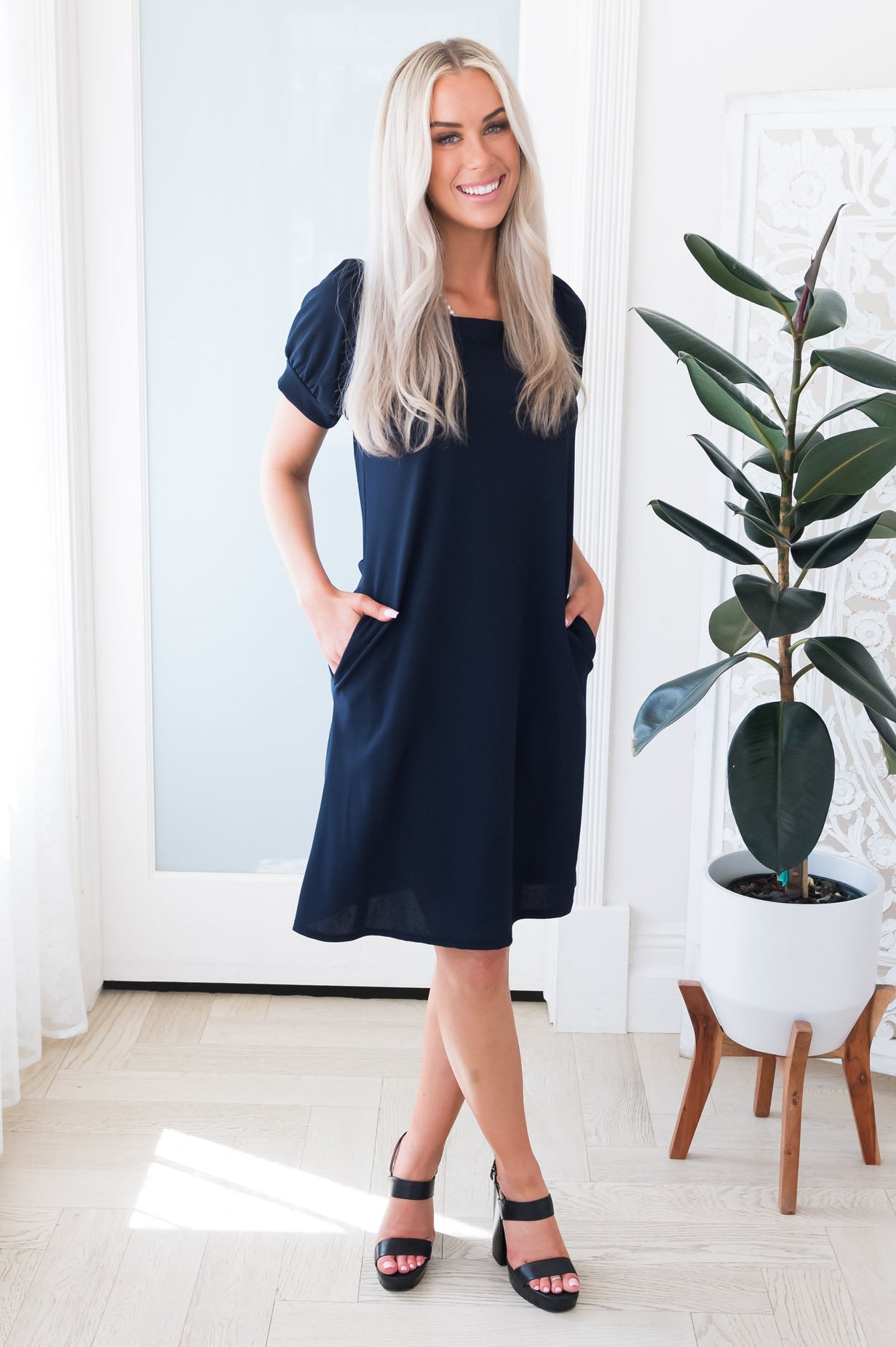 The Genesis Modest Dresses vendor-unknown