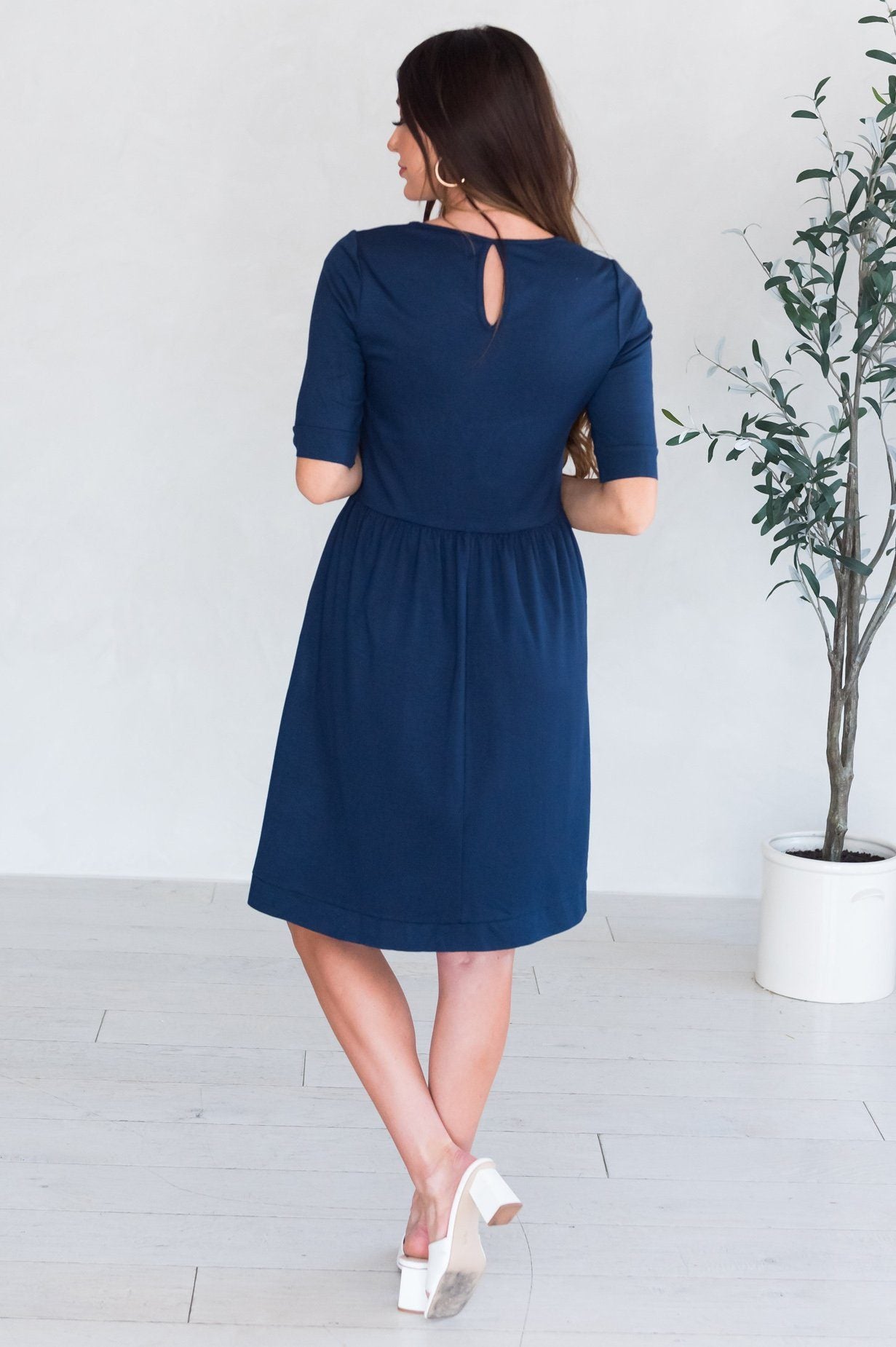 The Auden Modest Dresses vendor-unknown