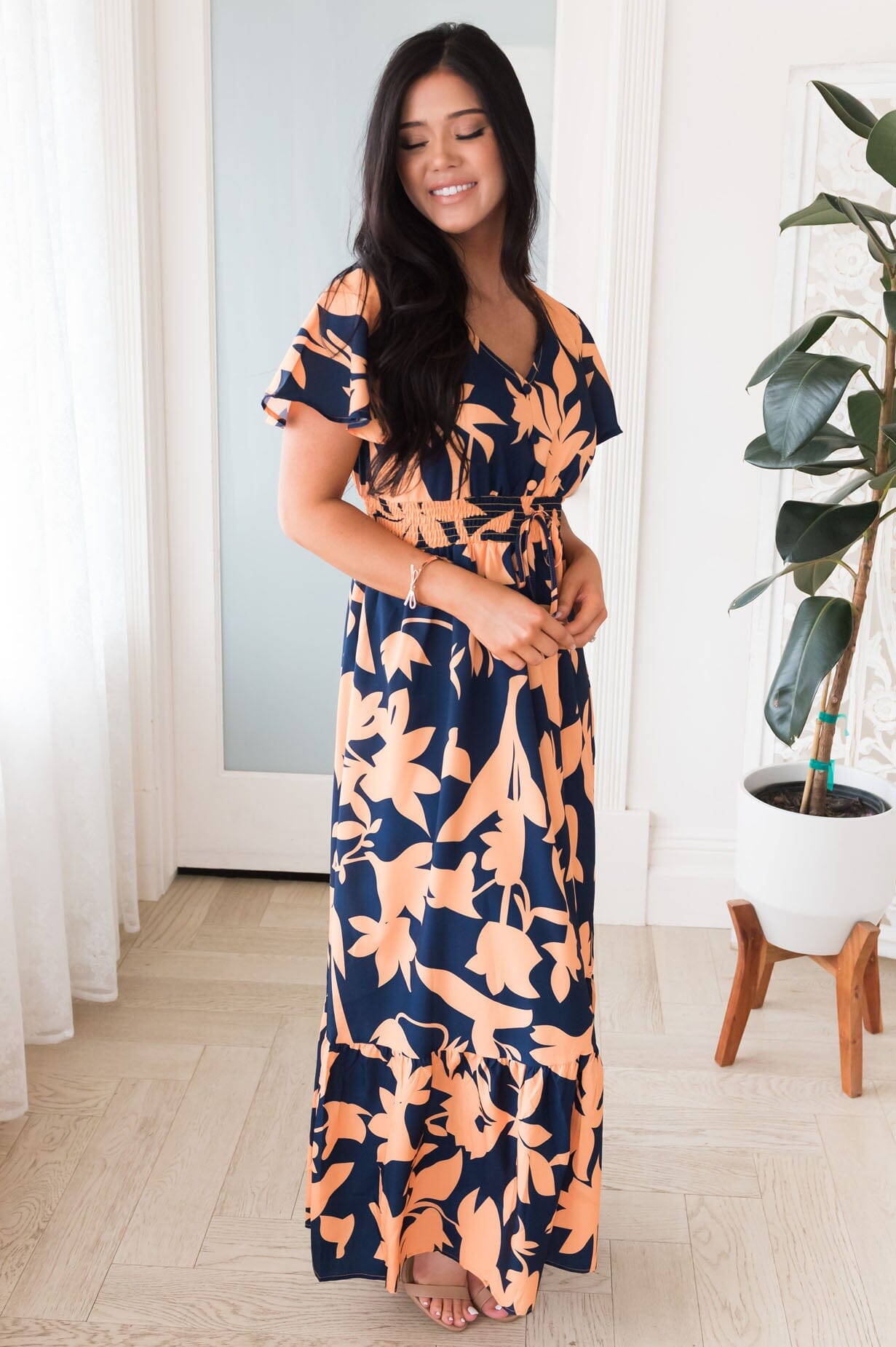 The Sylvie NeeSee's Dresses