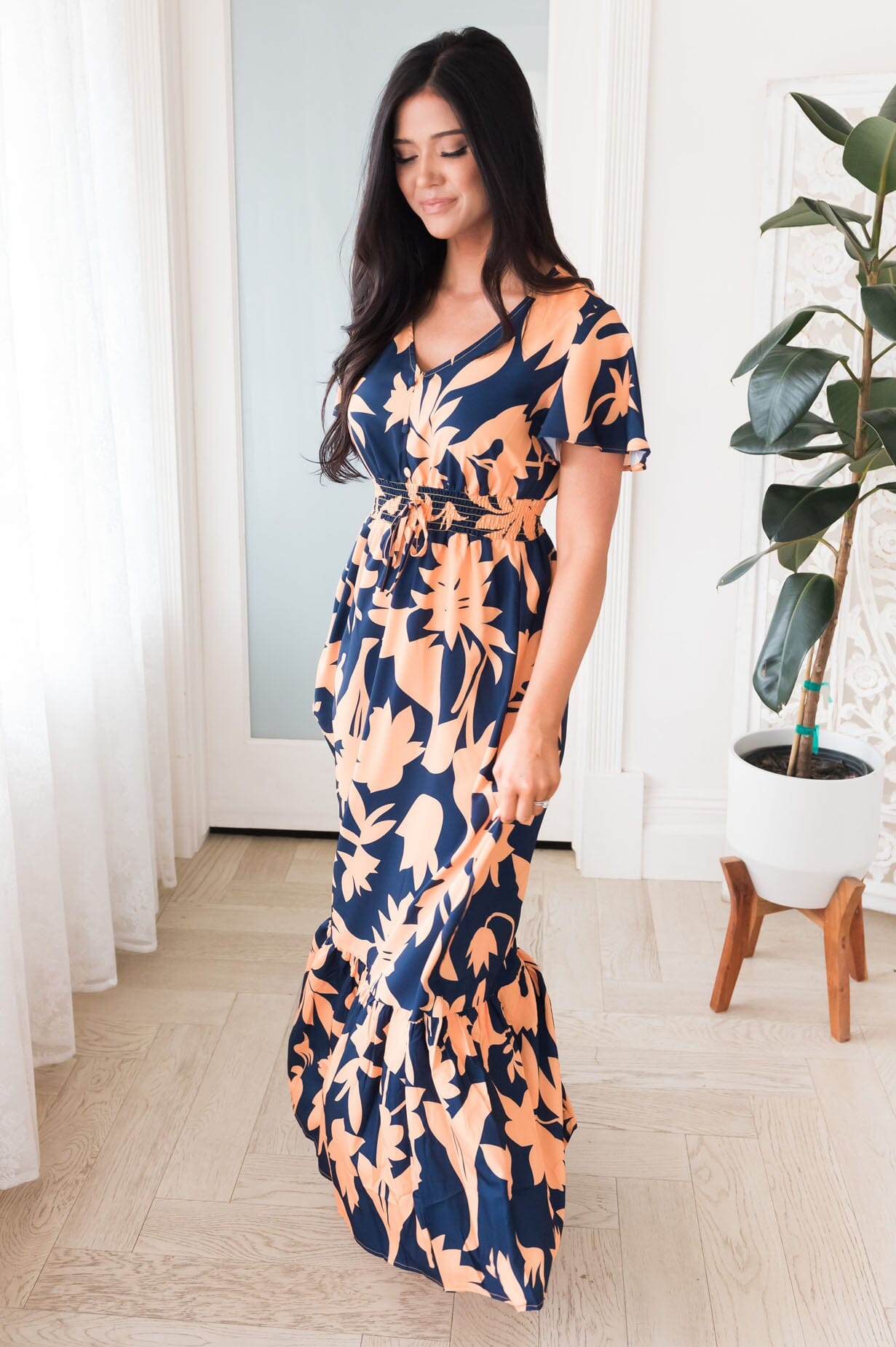 The Sylvie NeeSee's Dresses