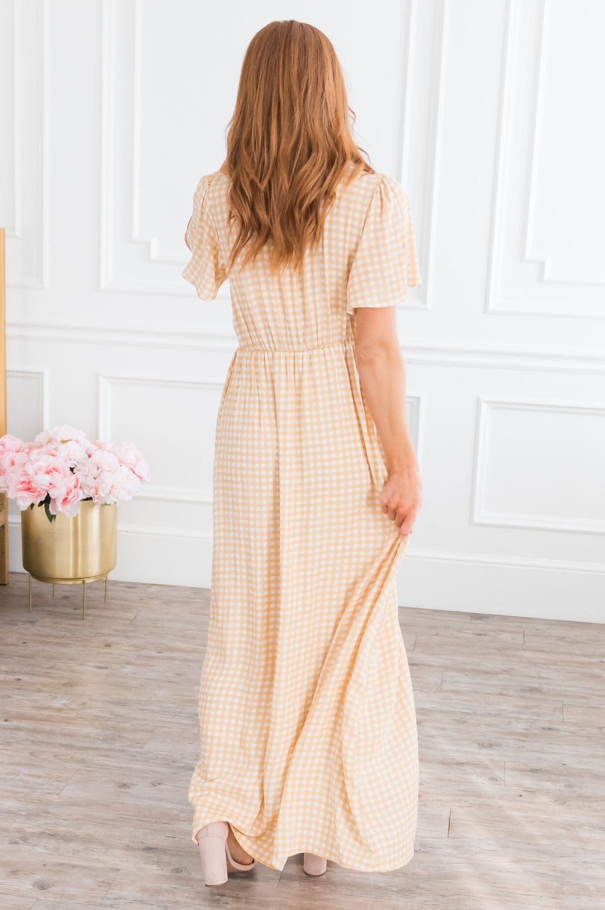 The Emma Leah Modest Dresses vendor-unknown