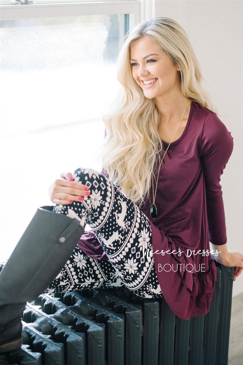 Charcoal Riding Boots CLEARANCE Cloud Walk