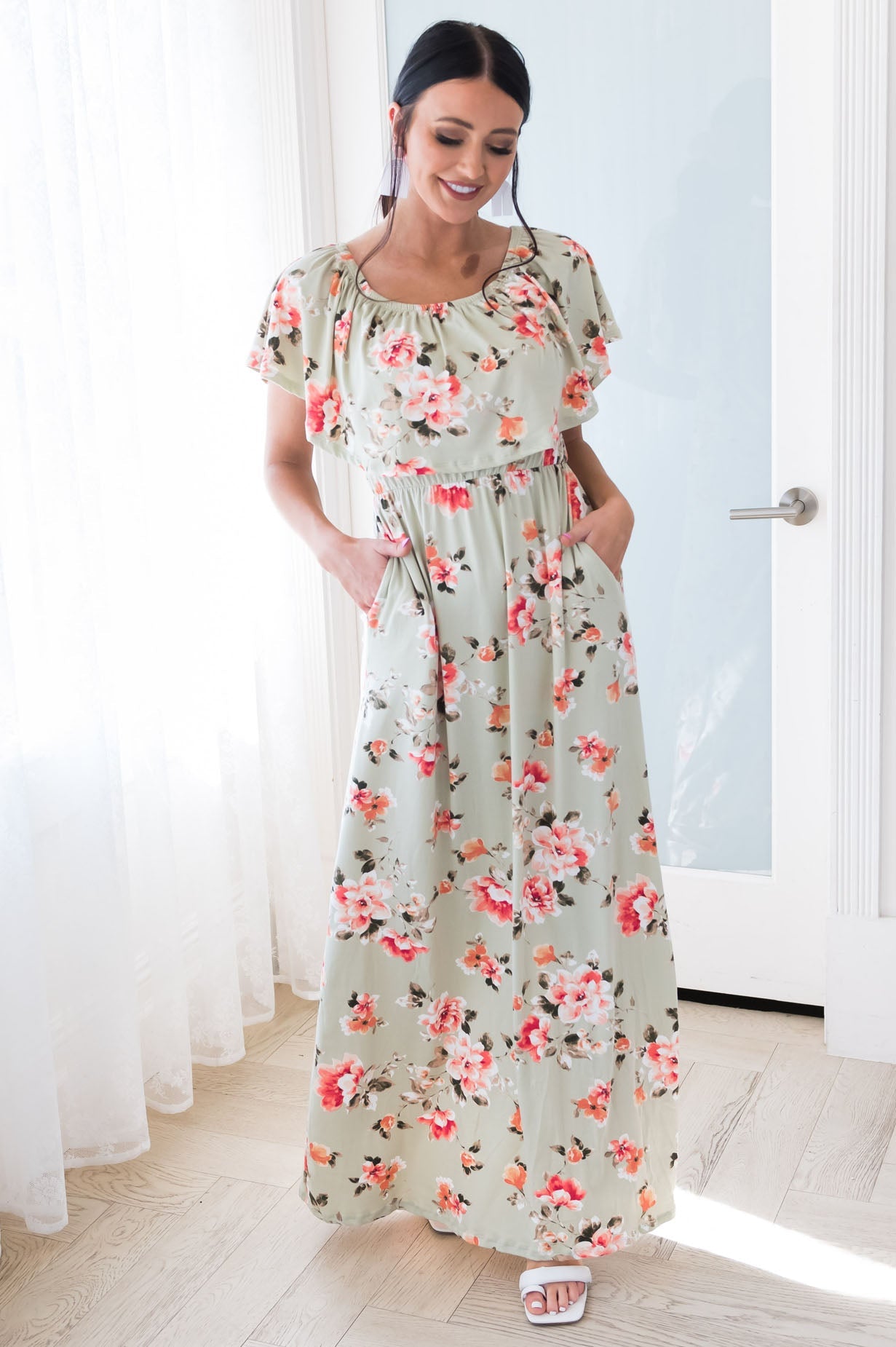 The Janee NeeSee's Dresses