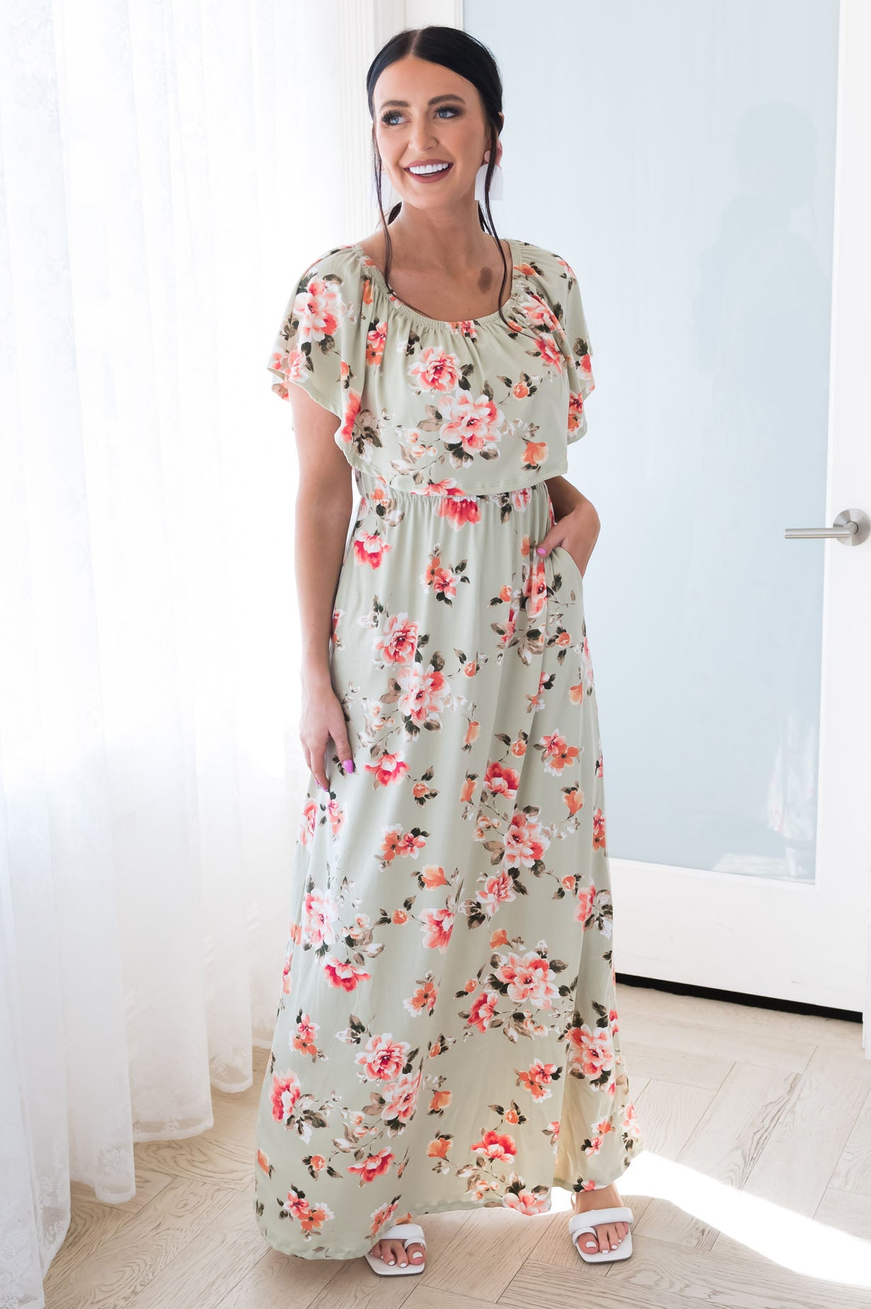 The Janee NeeSee's Dresses