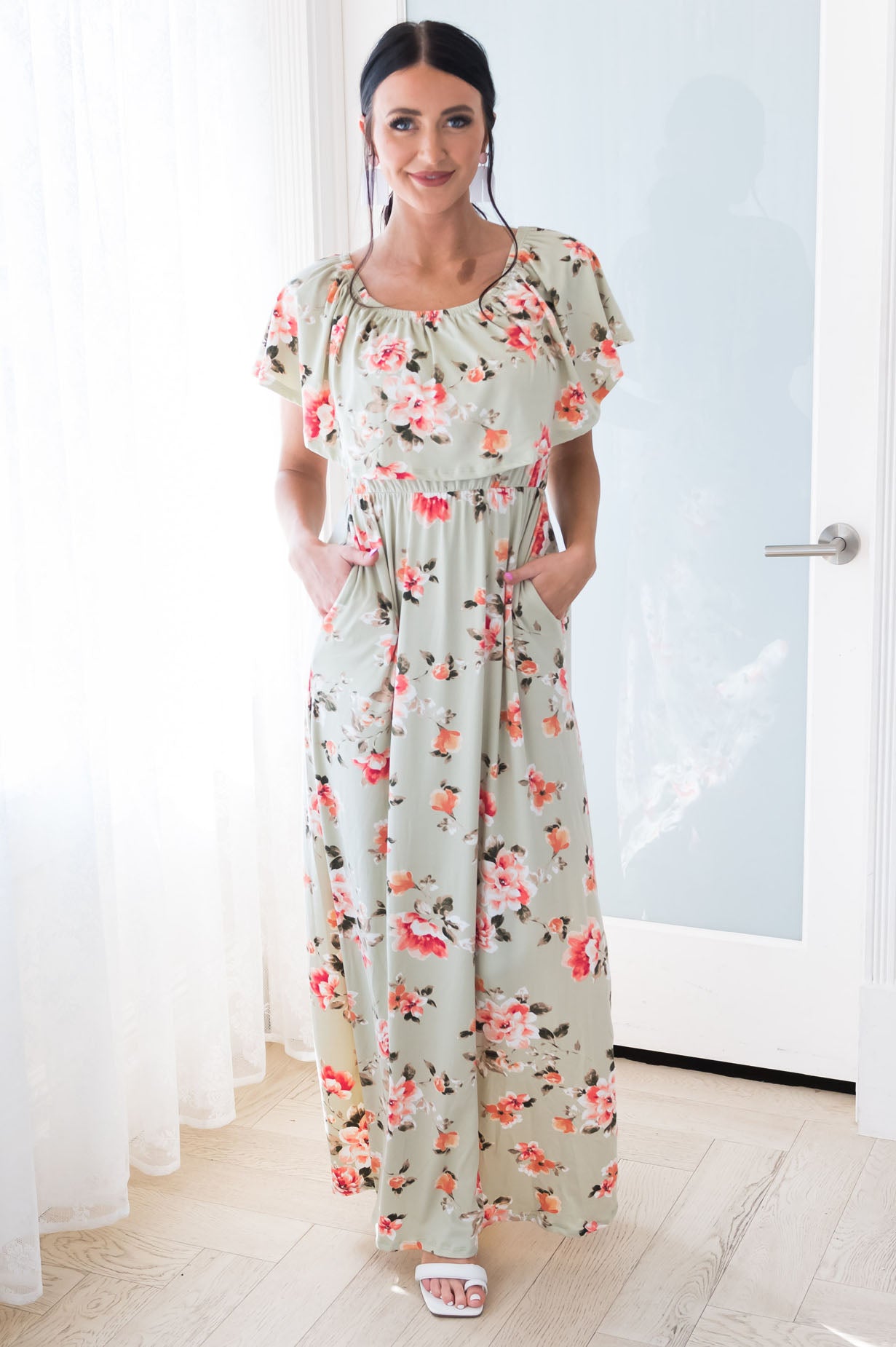 The Janee NeeSee's Dresses