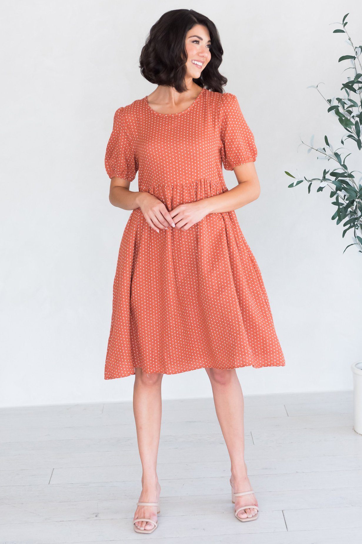 The Danelle Modest Dresses vendor-unknown