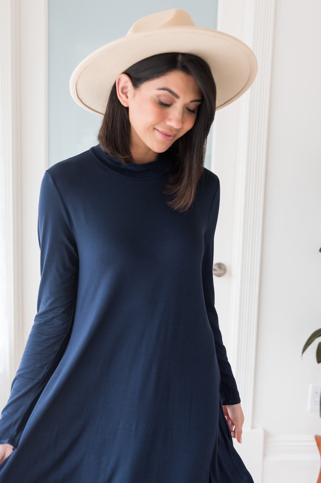 The Casja Modest Dresses vendor-unknown