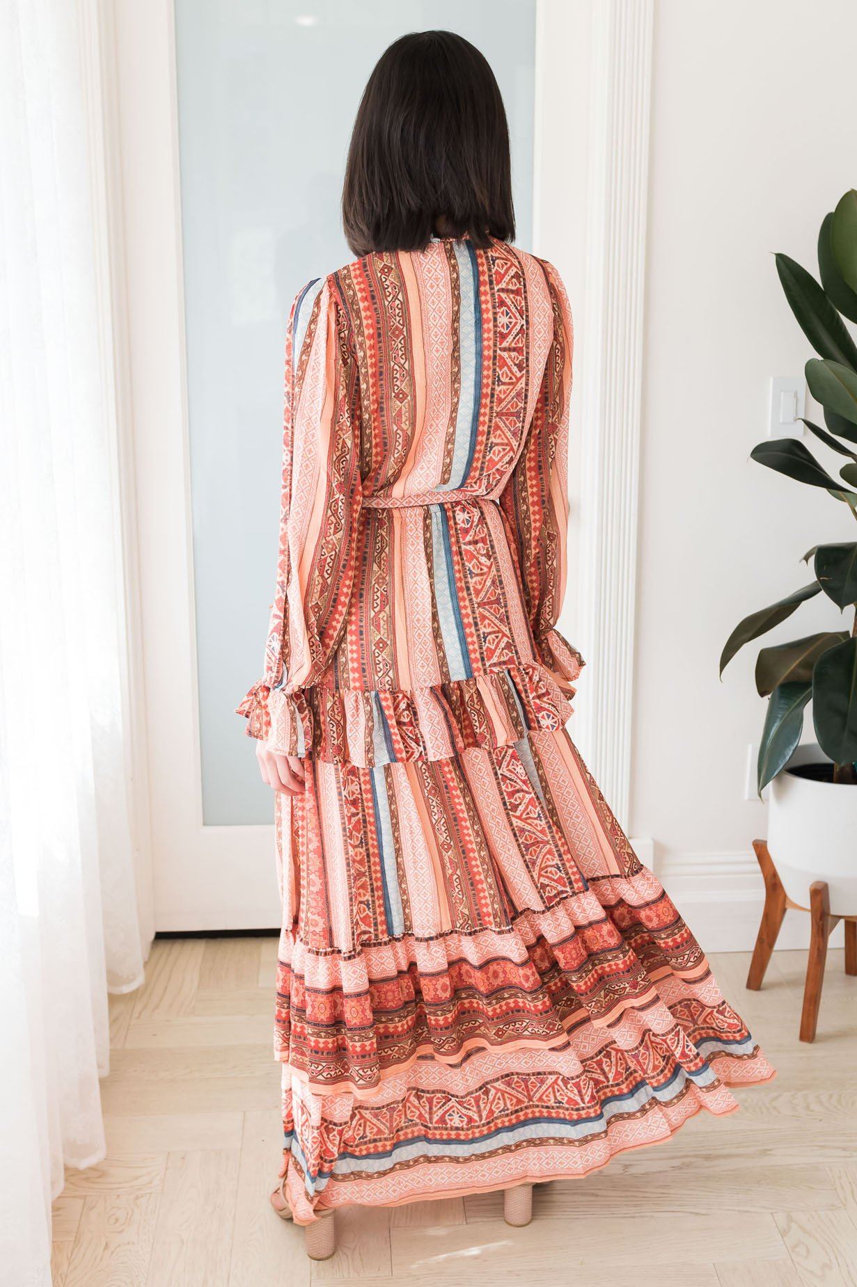 The Sajra Modest Dresses vendor-unknown