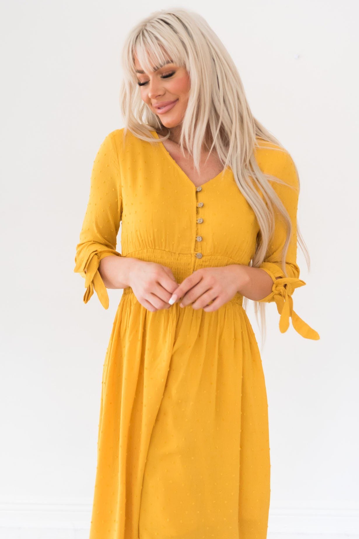 The Jean Modest Dresses vendor-unknown