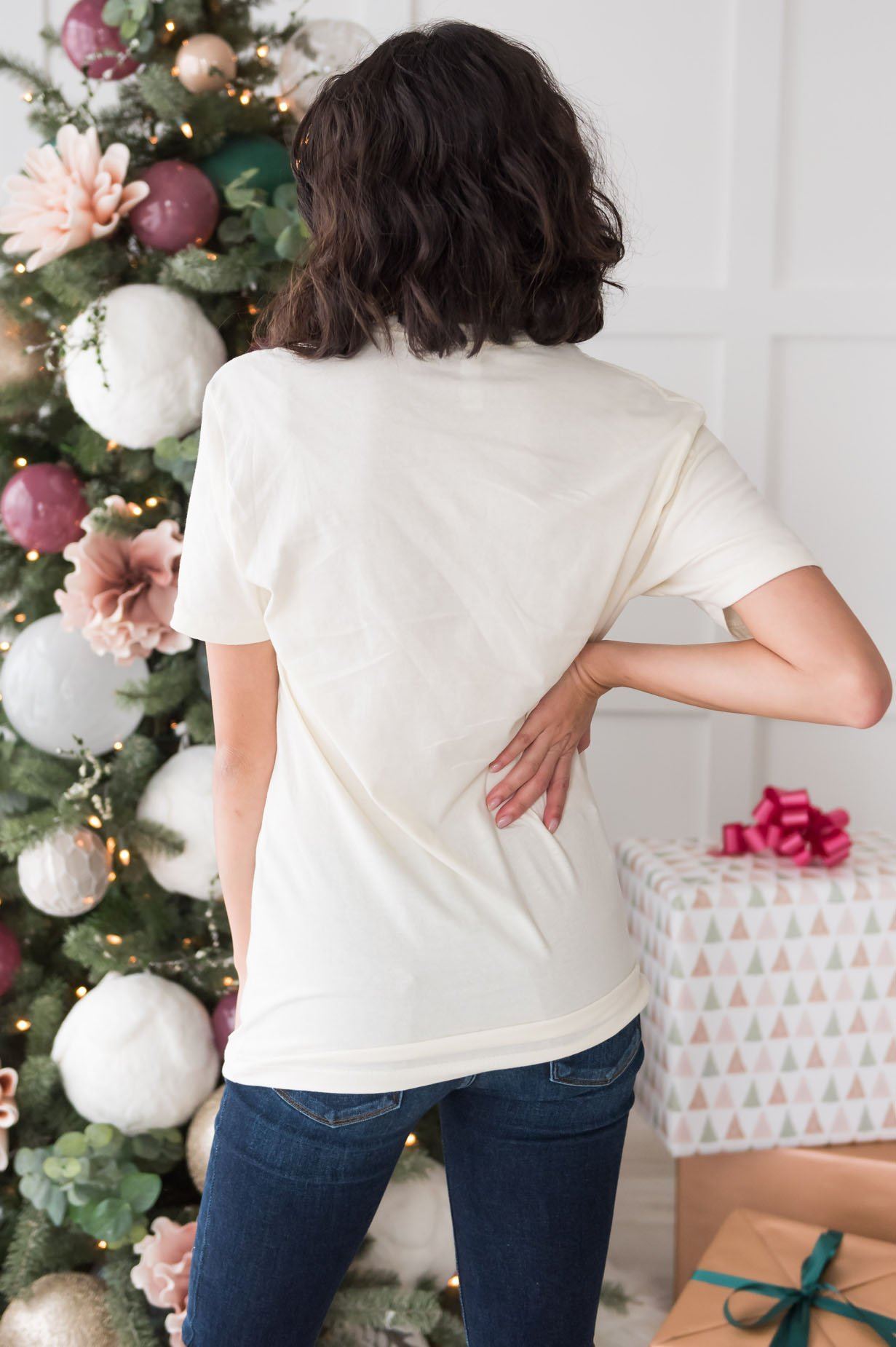 Tree Varieties Modest Tee Modest Dresses vendor-unknown