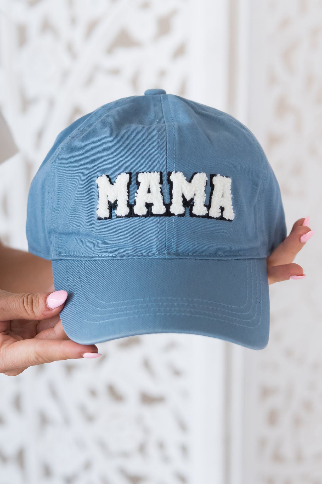 Proud Mama Baseball Hat Accessories & Shoes Leto Accessories