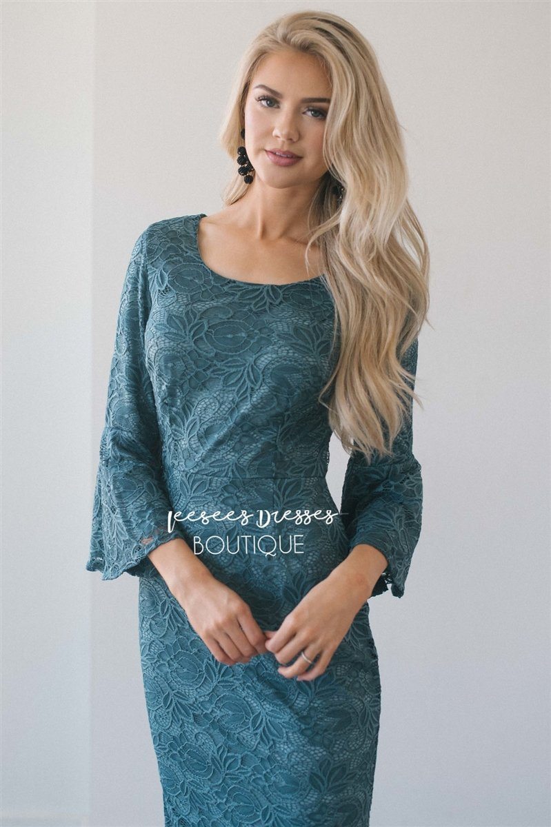 The April Modest Dresses vendor-unknown