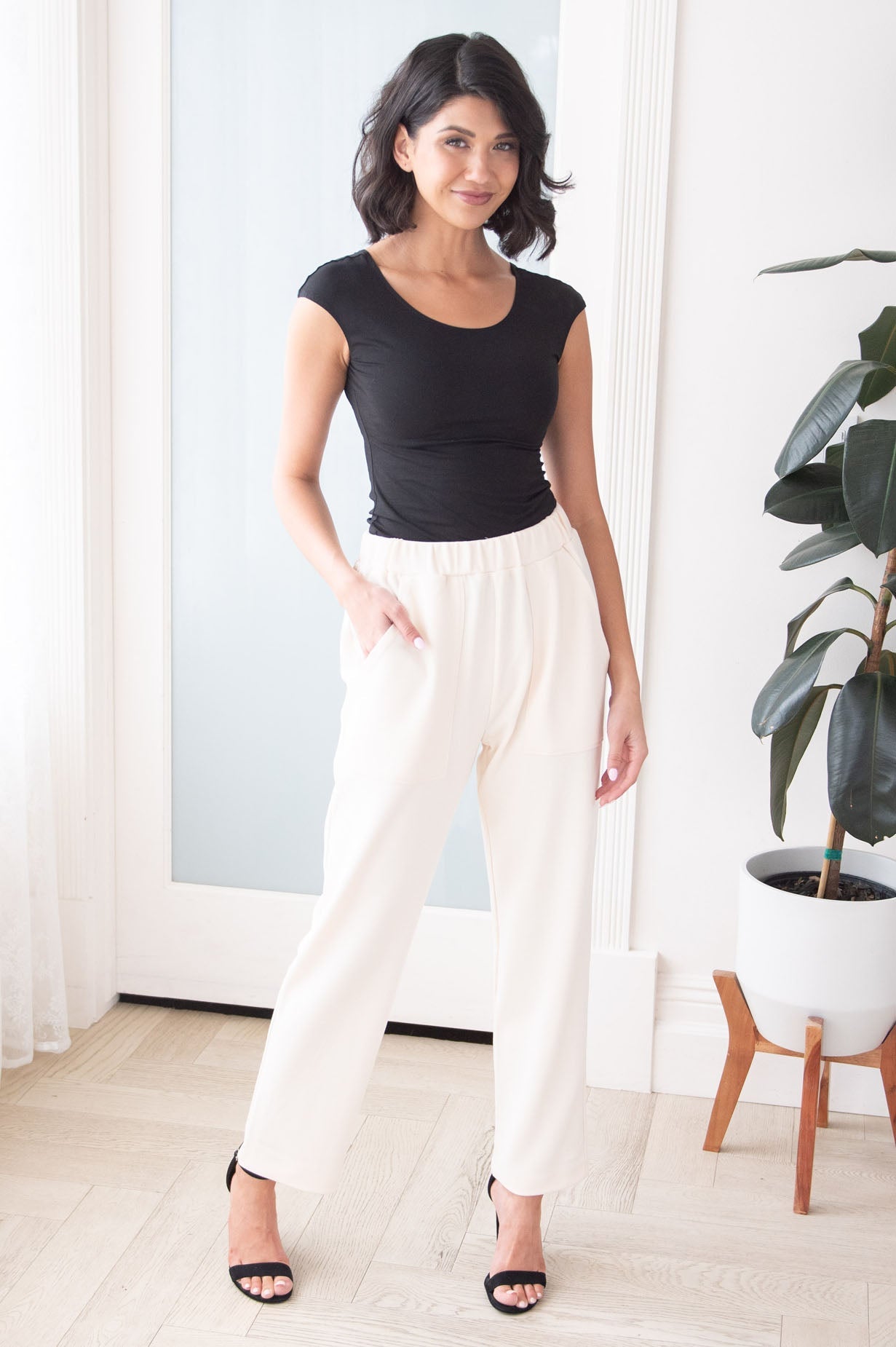 Beautiful Fall Day Modest Pants Modest Dresses vendor-unknown