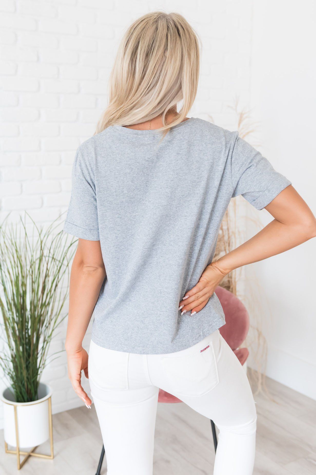 Be Kind Modest Tee Modest Dresses vendor-unknown