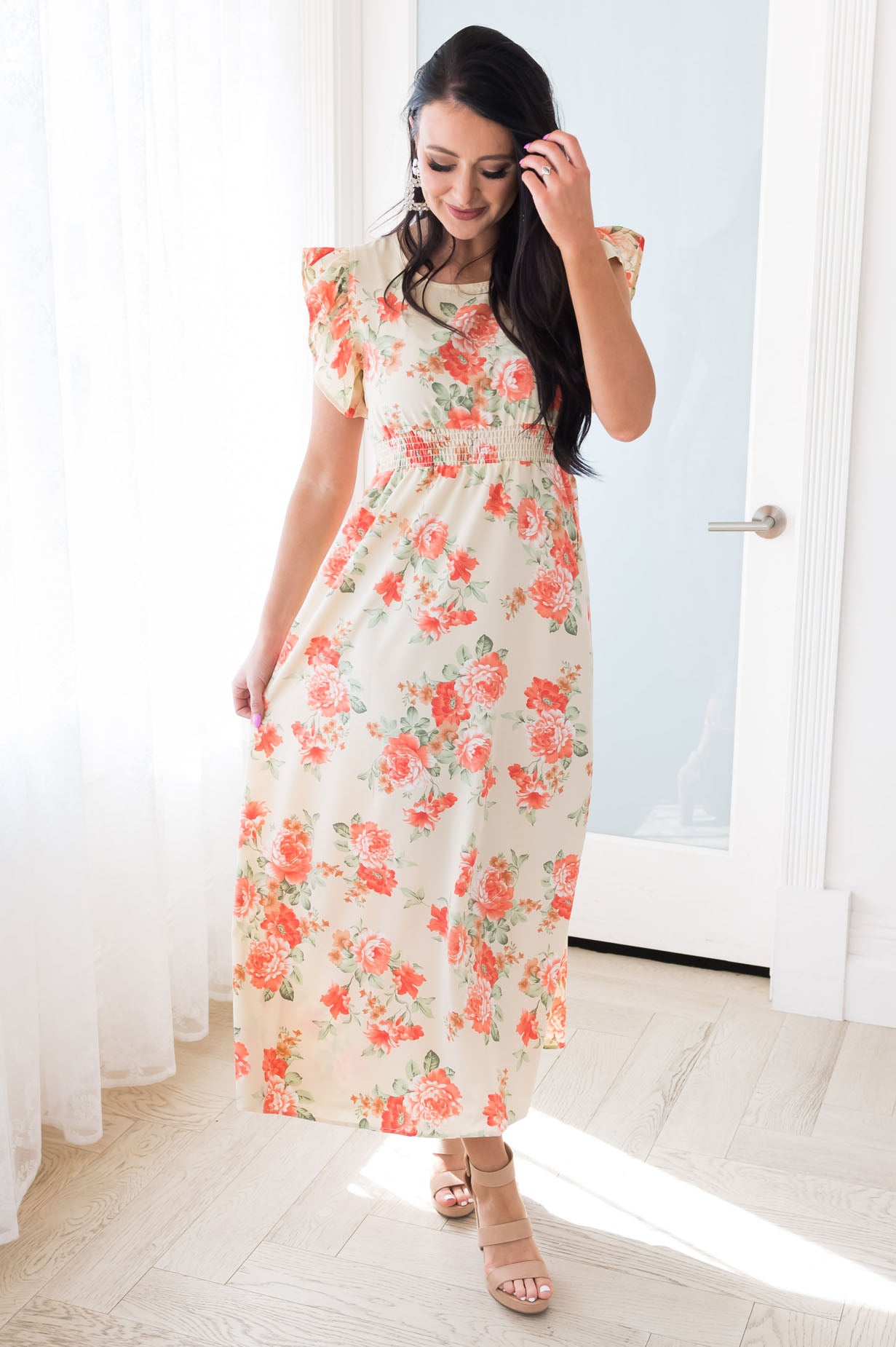 The Bea NeeSee's Dresses