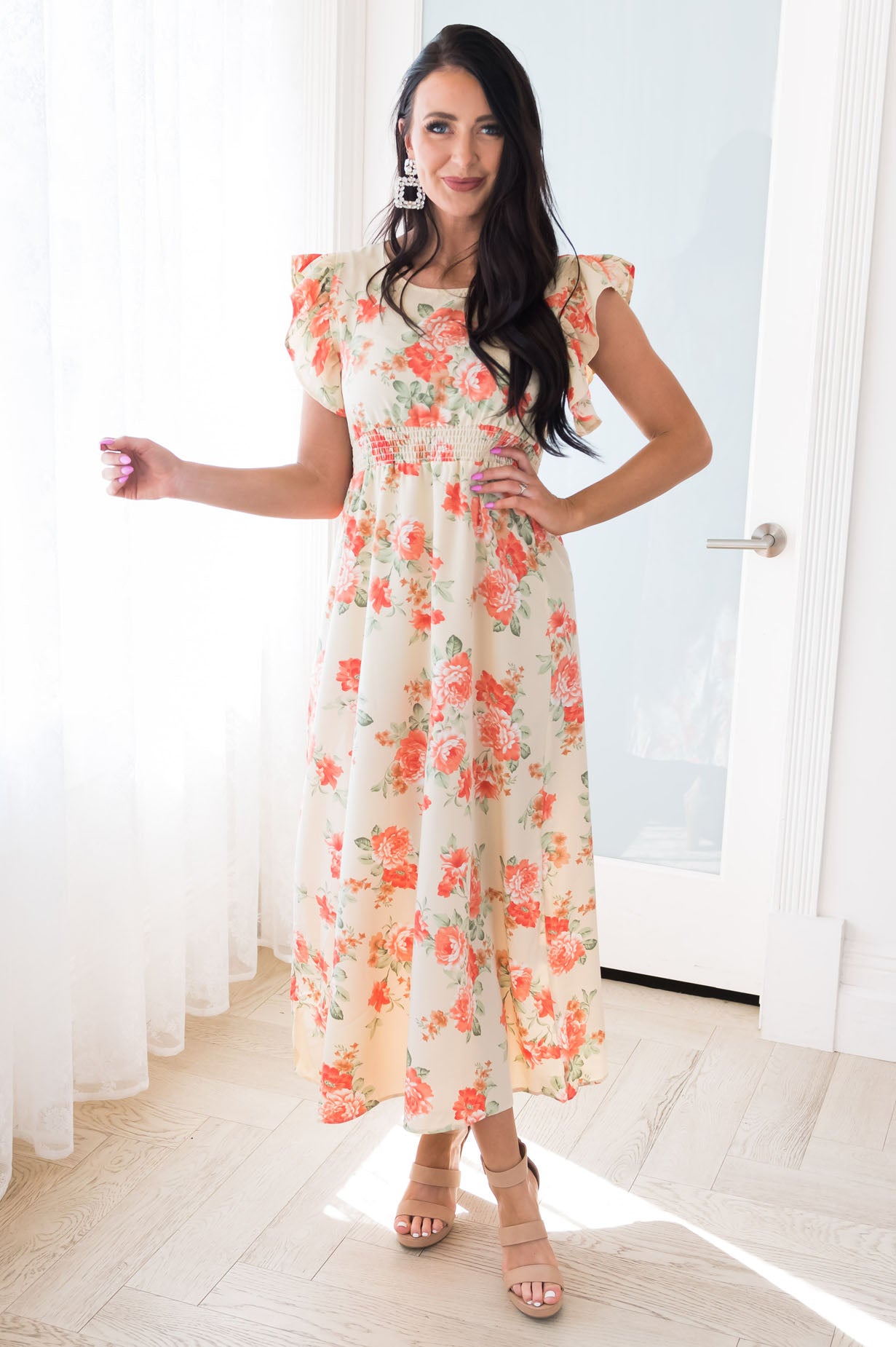 The Bea NeeSee's Dresses