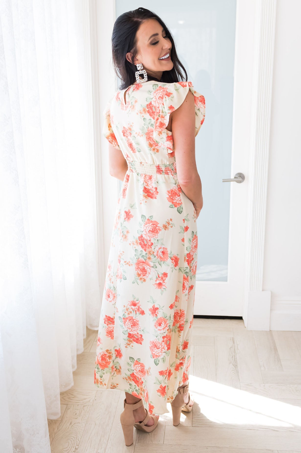 The Bea NeeSee's Dresses