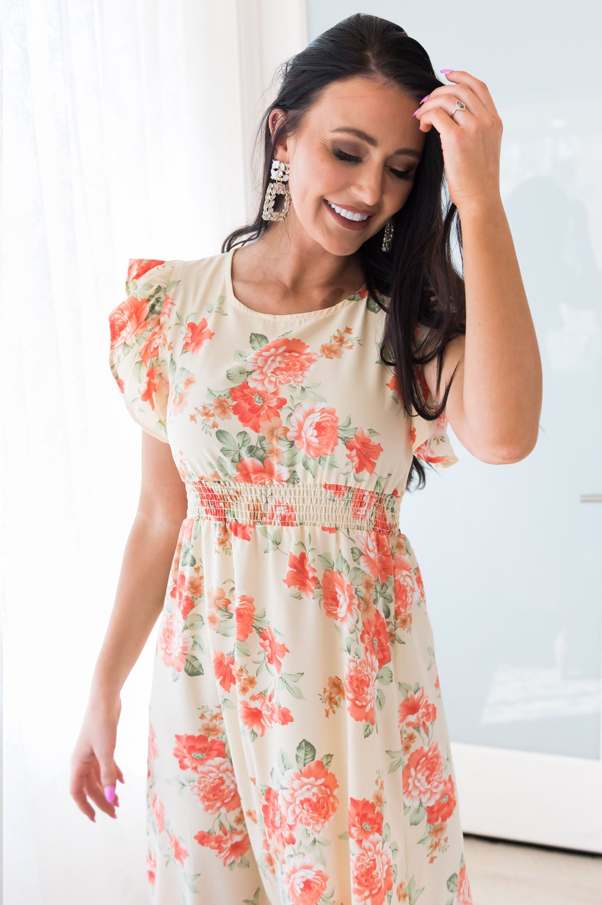 The Bea NeeSee's Dresses